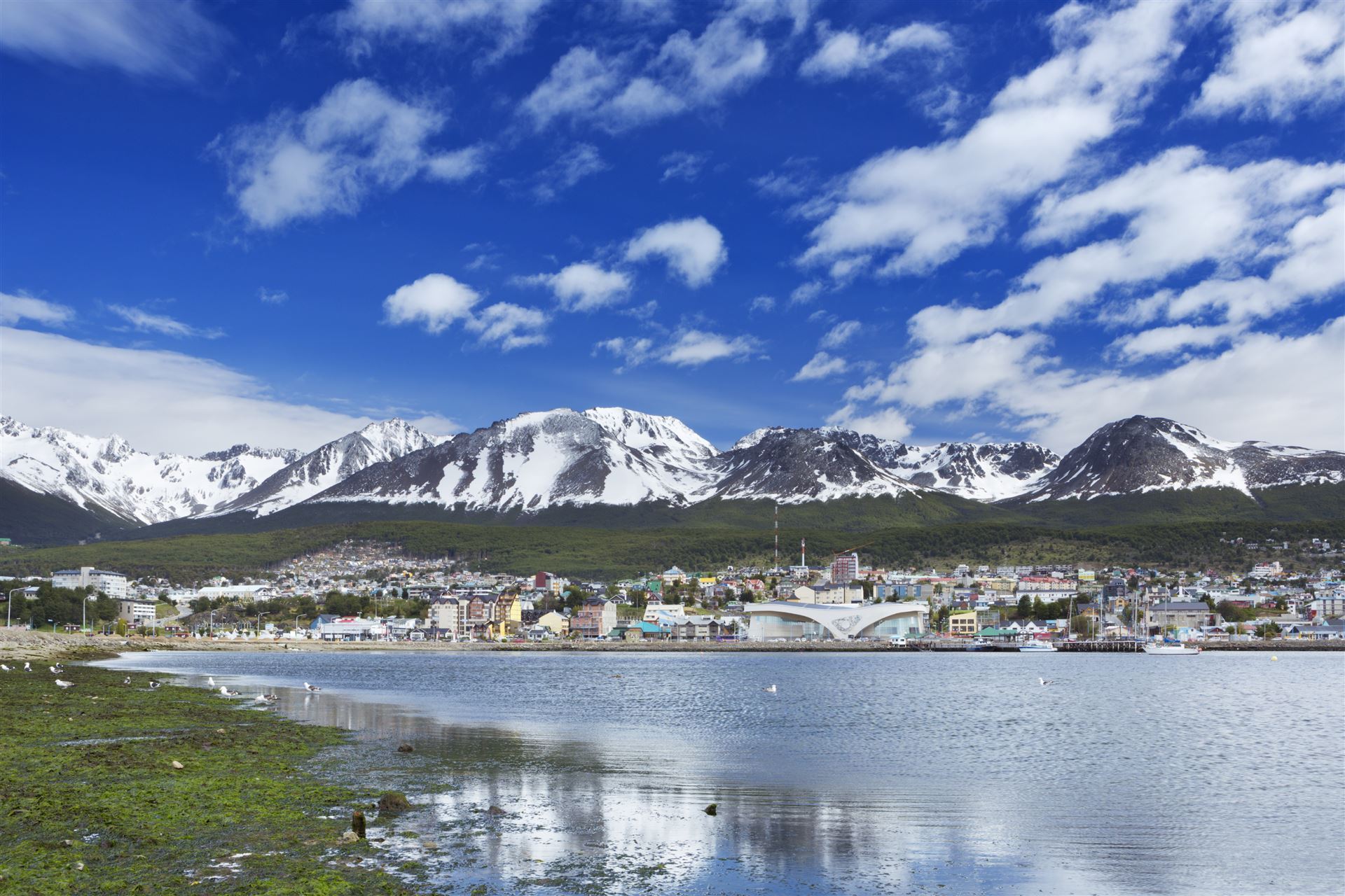 Ushuaia