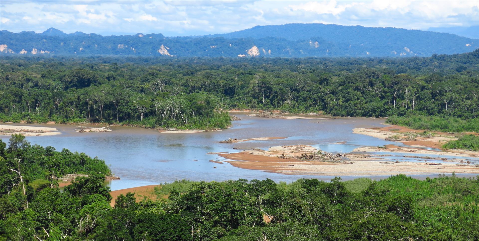 Amazonas