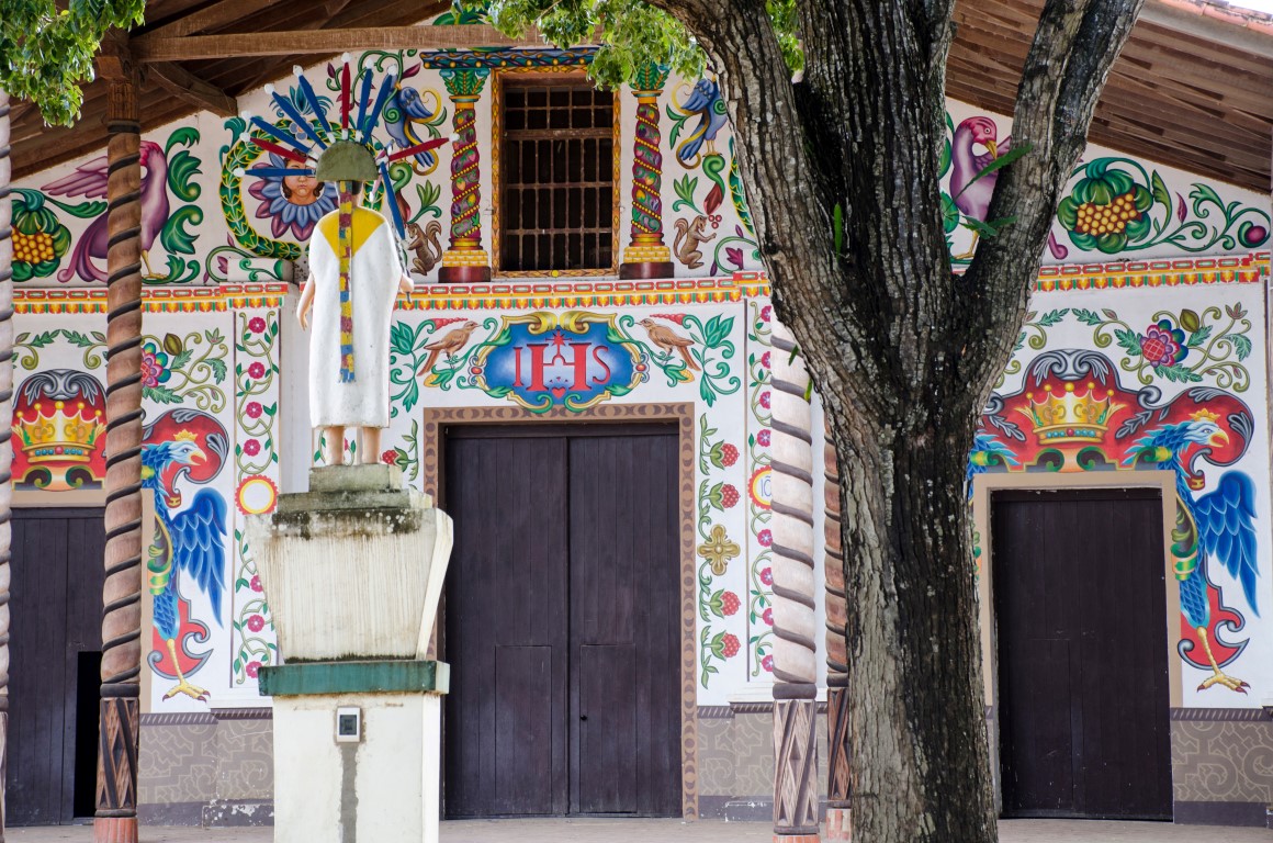 San Ignacio de Moxos