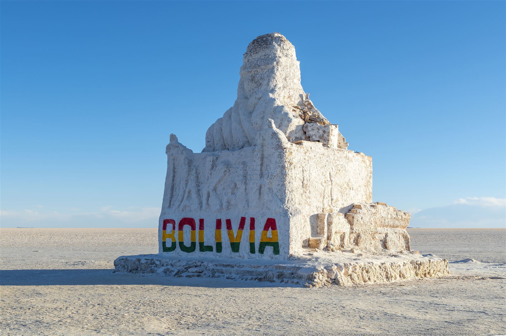 Monument