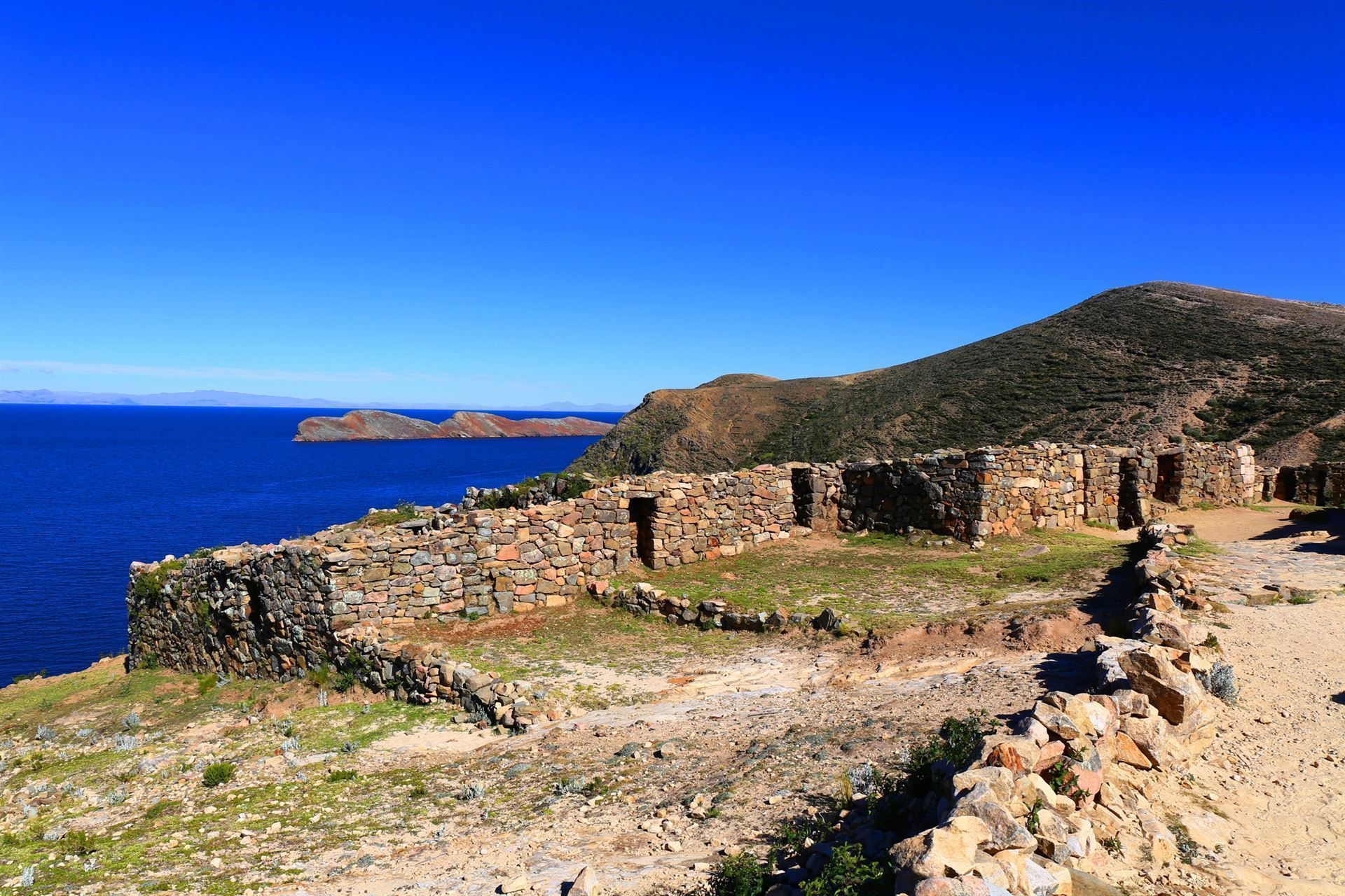 Titicaca
