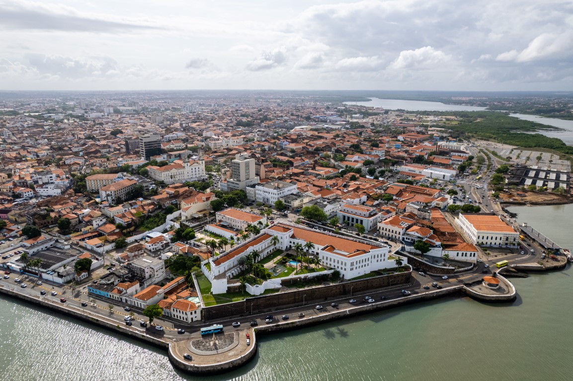 Sao Luis