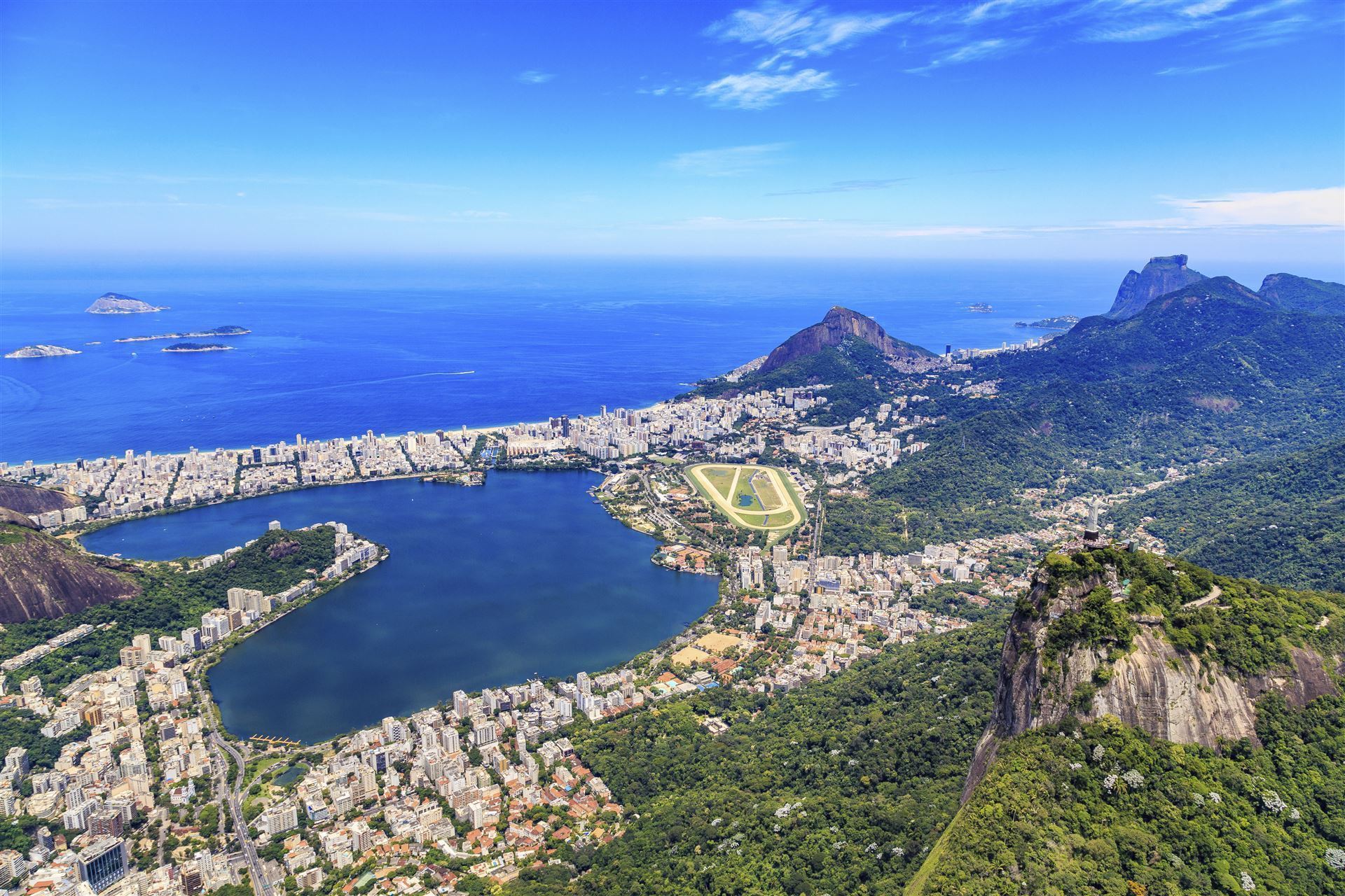 Rio de Janeiro