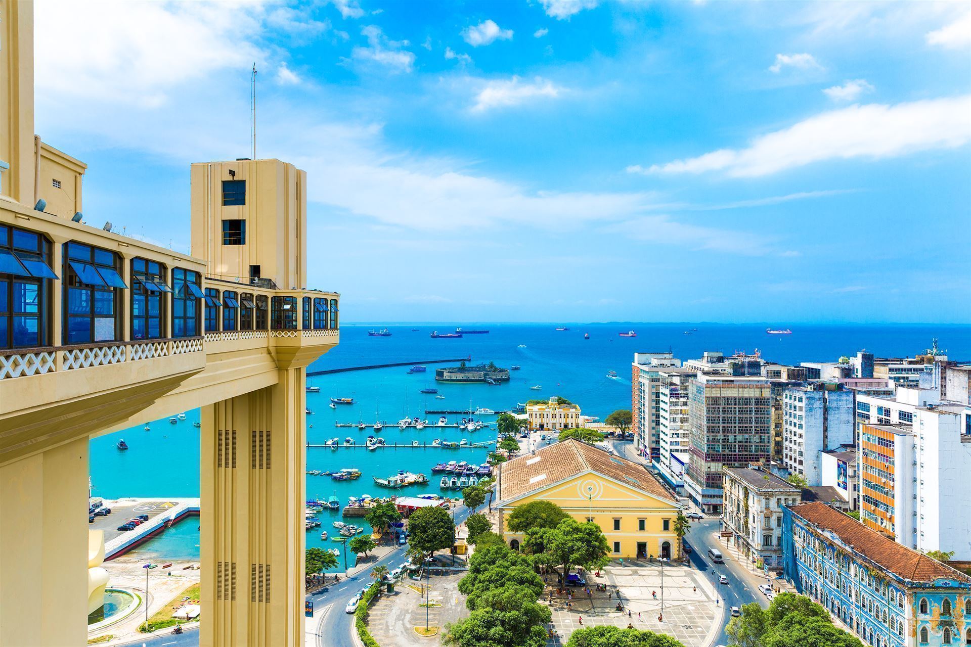 Salvador da Bahia