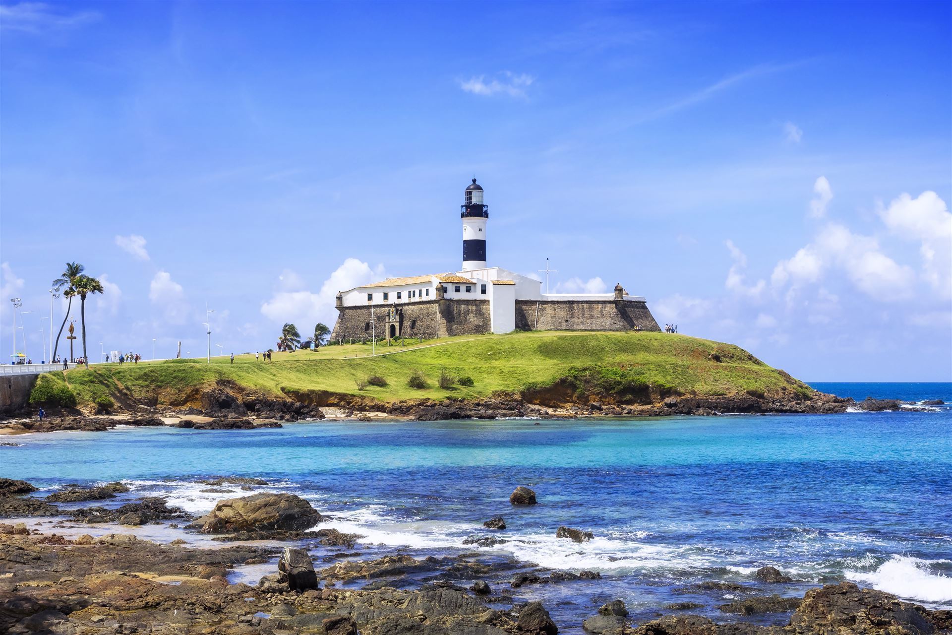 Salvador da Bahia