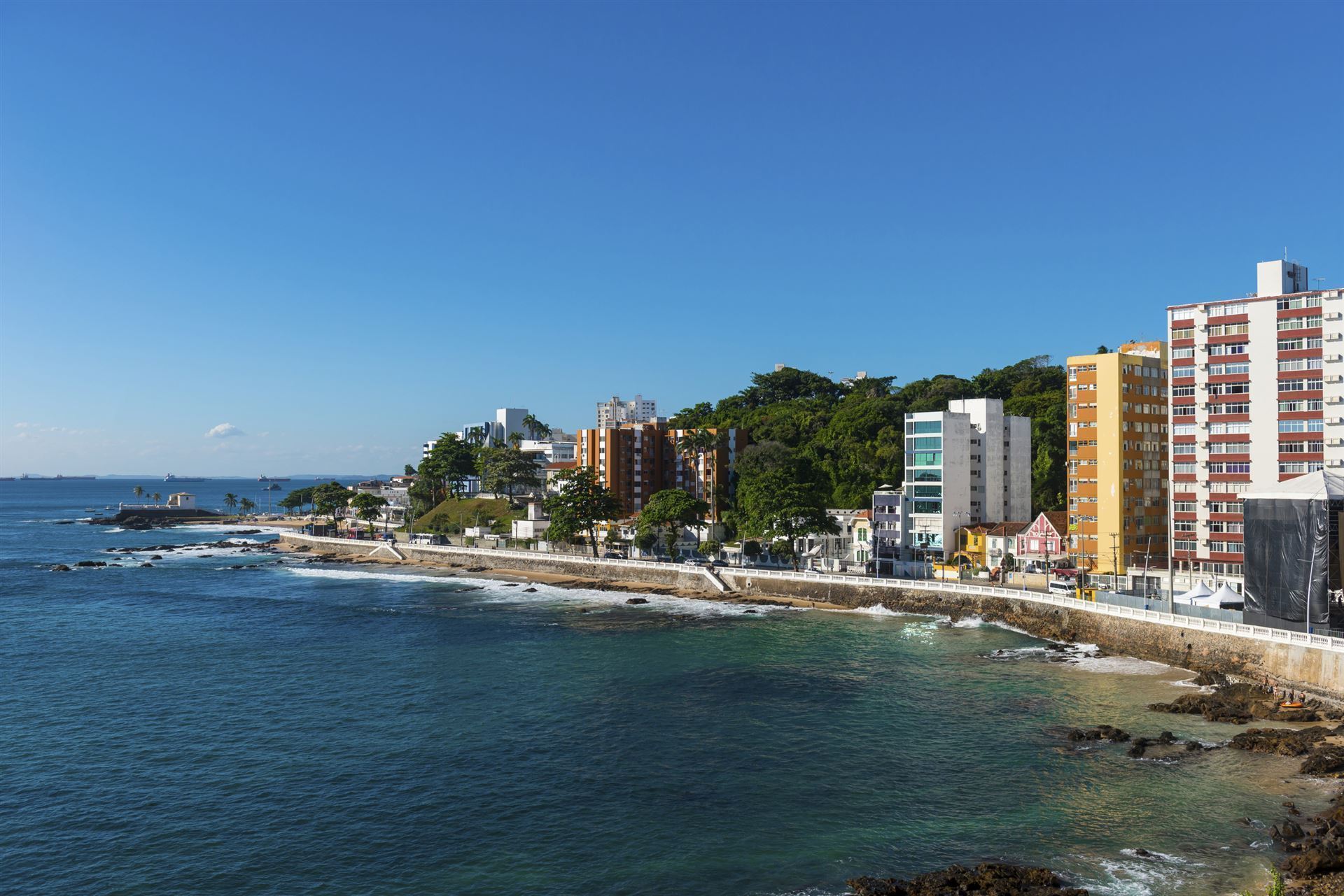 Salvador Bahia