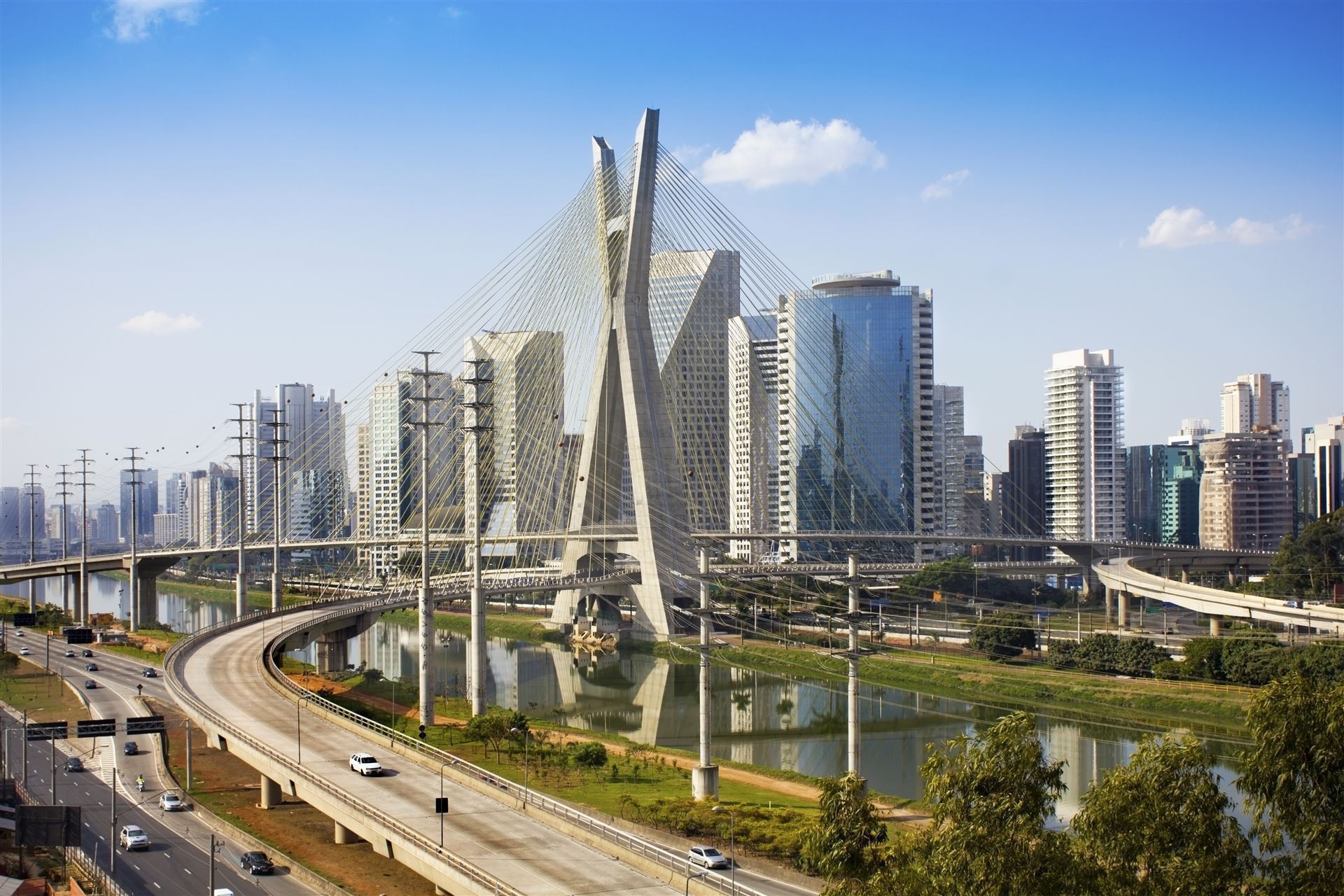 Sao Paulo