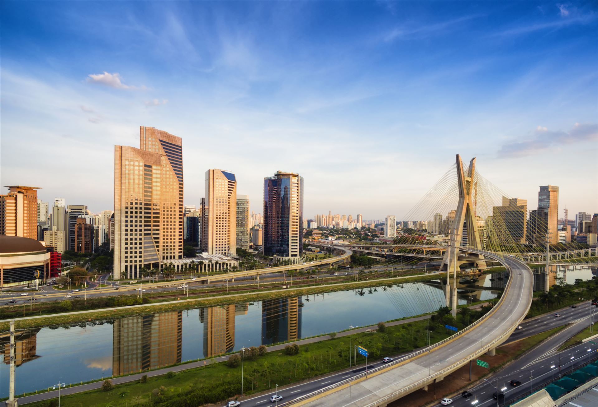 Sao Paulo