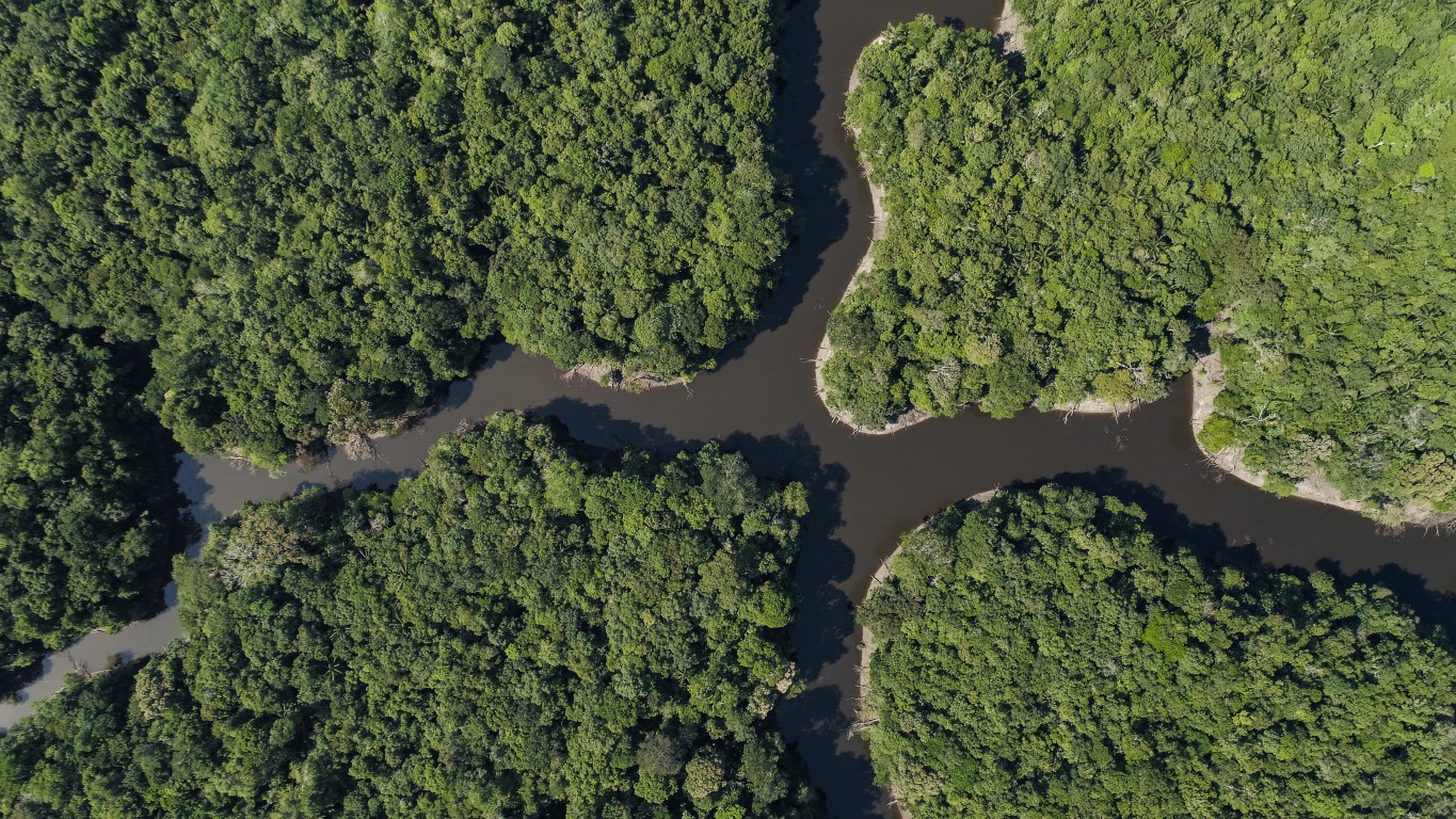 Rio Negro