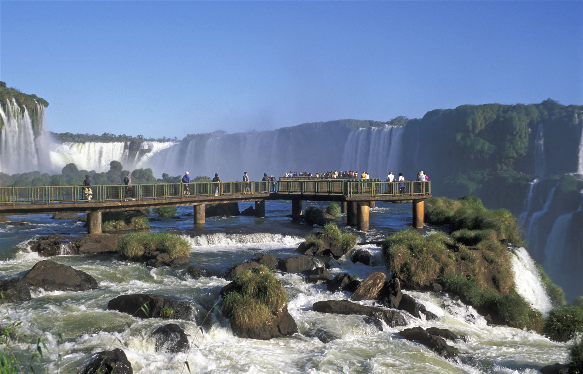 Brasilien_Iguacu_Falls