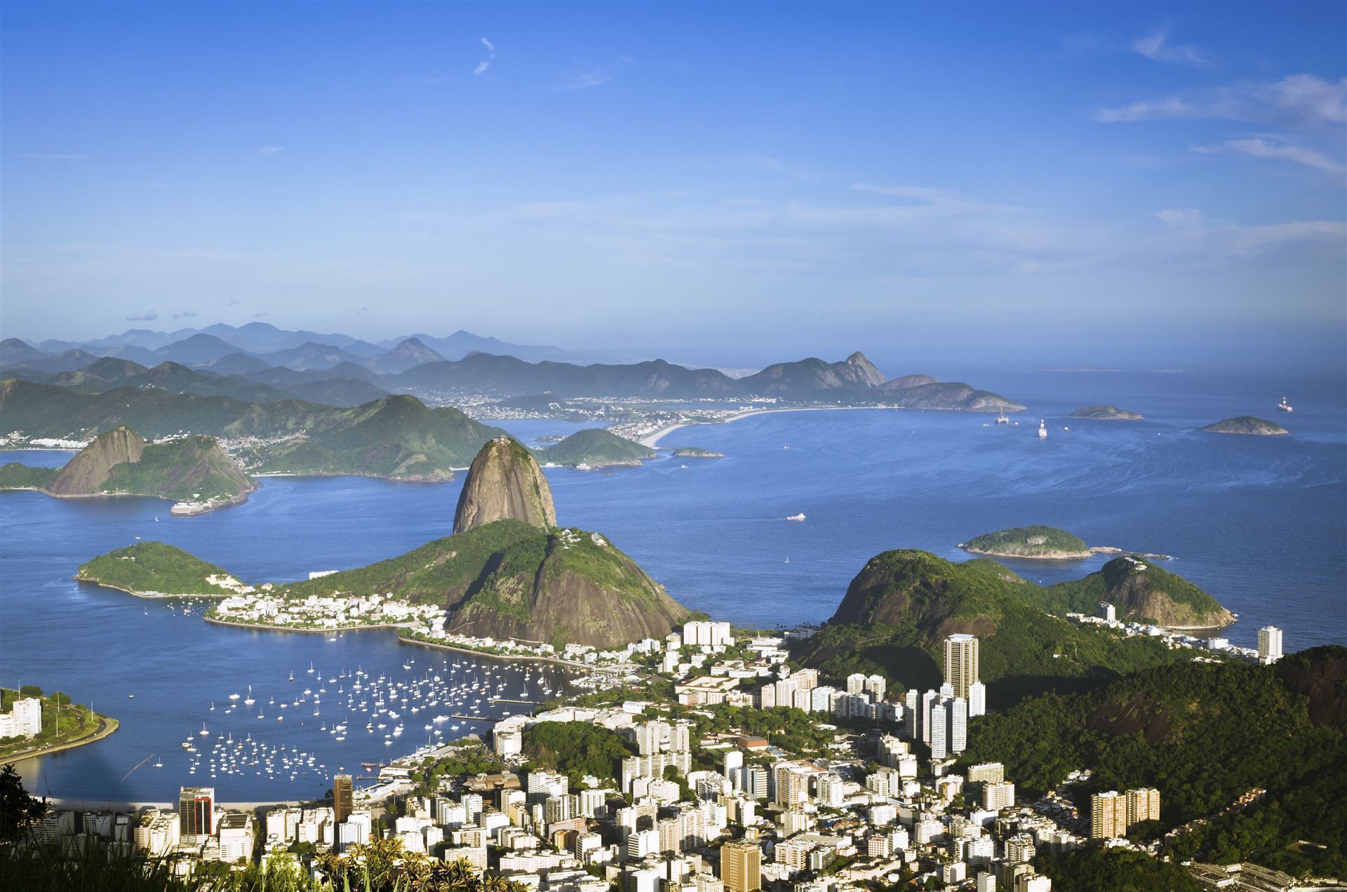 Copacabana
