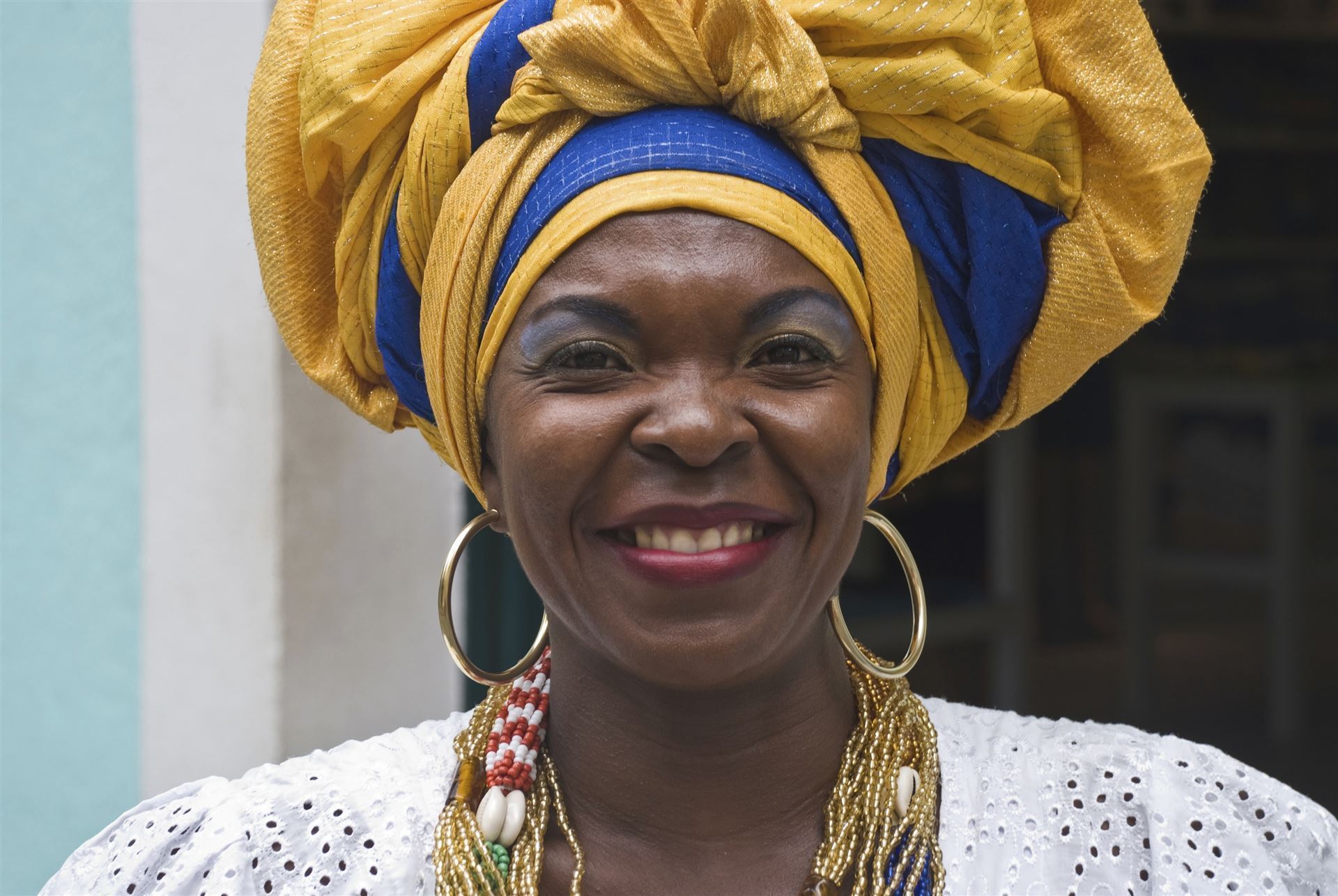 Portrait