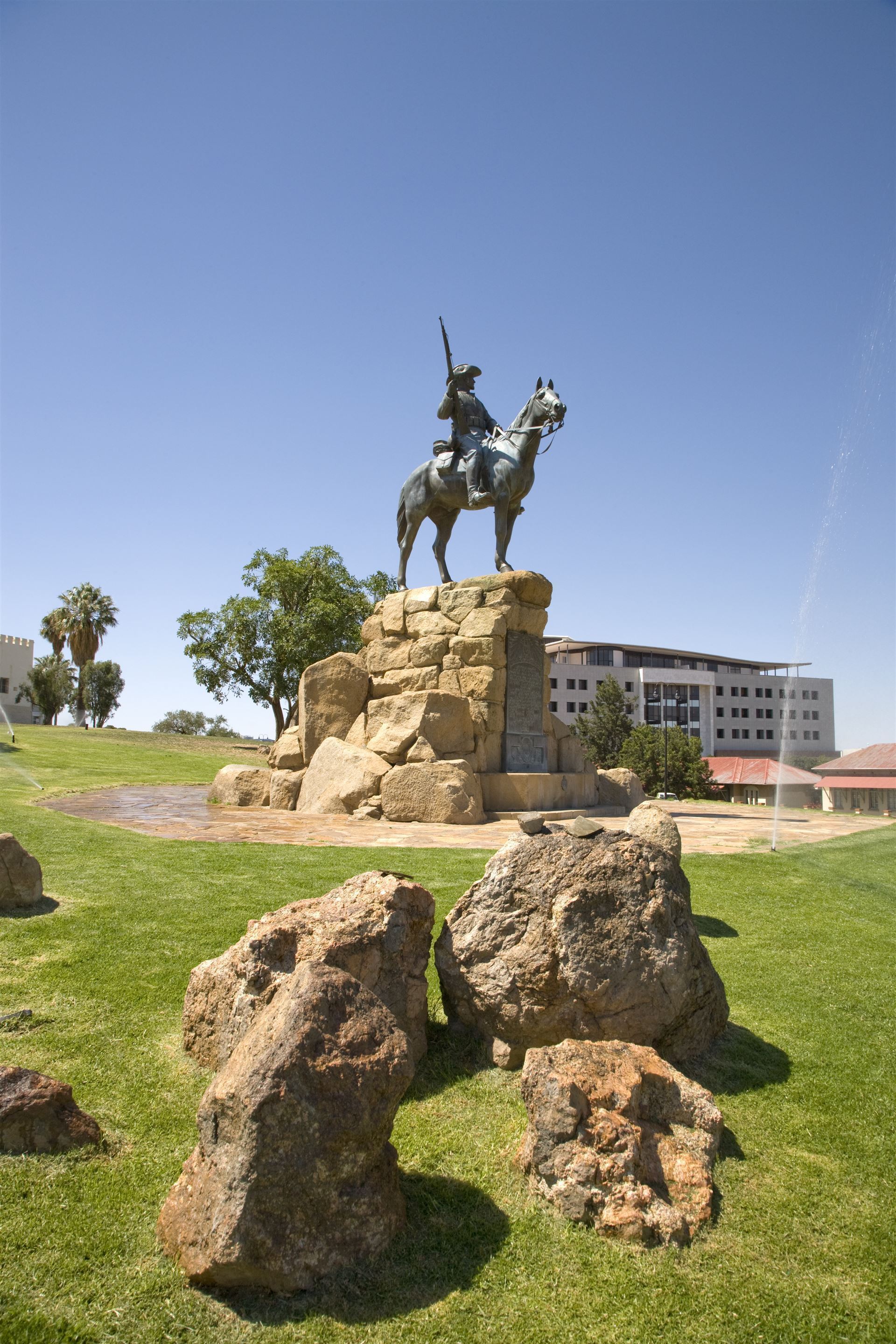 Afrika_Namibia_Windhoek