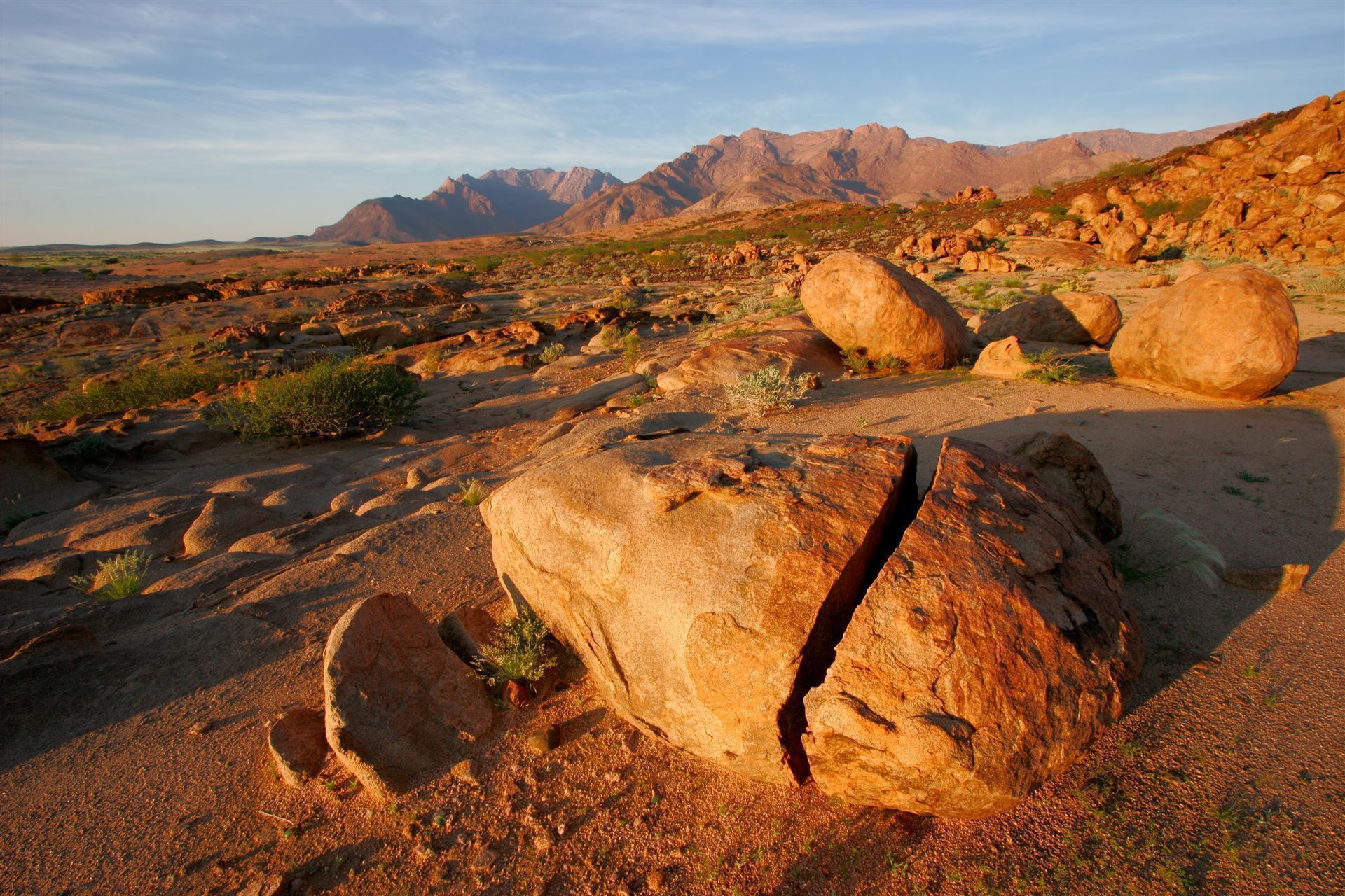 Namibia_Brandberg