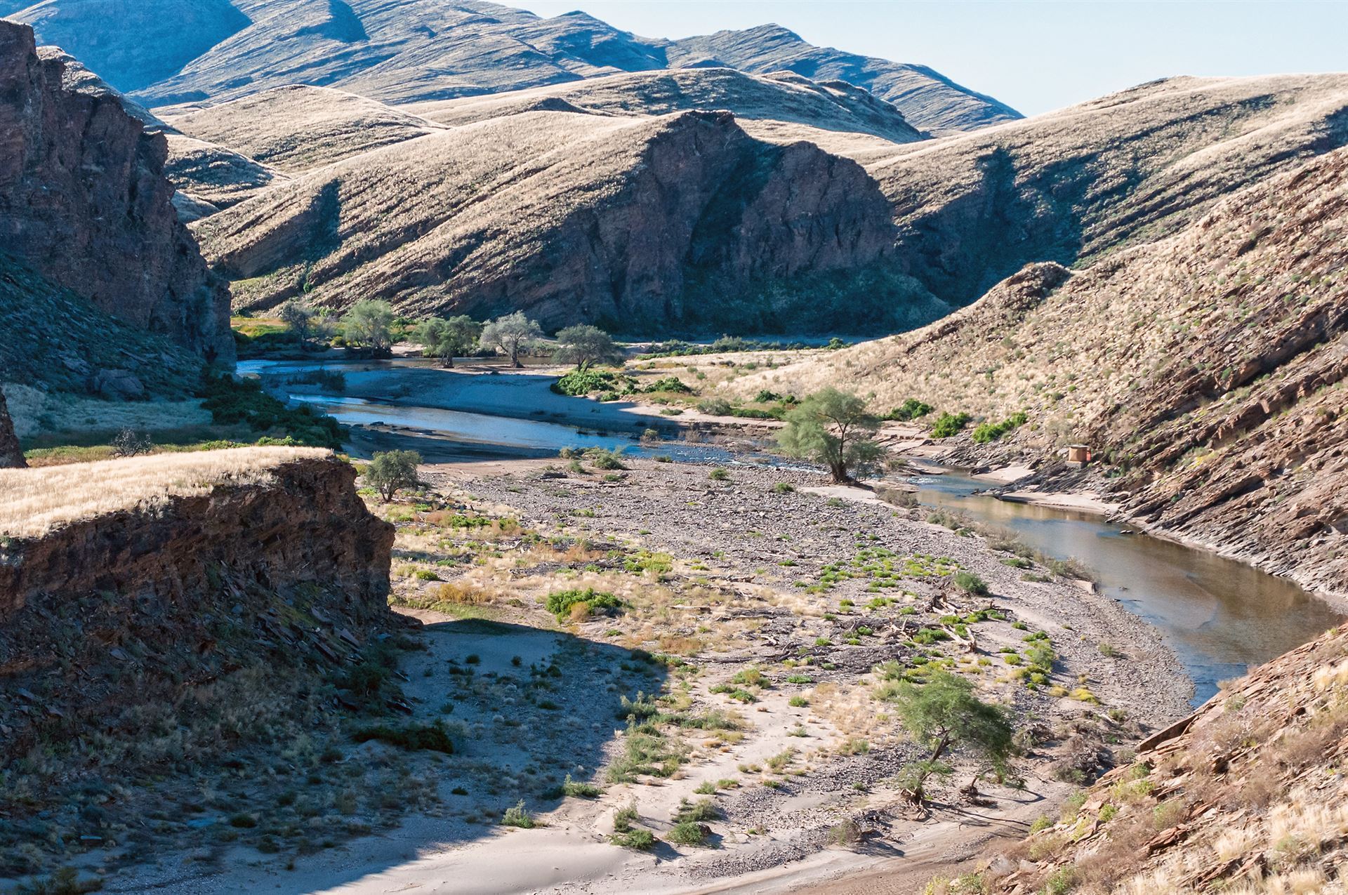 Namibia_Kuiseb River