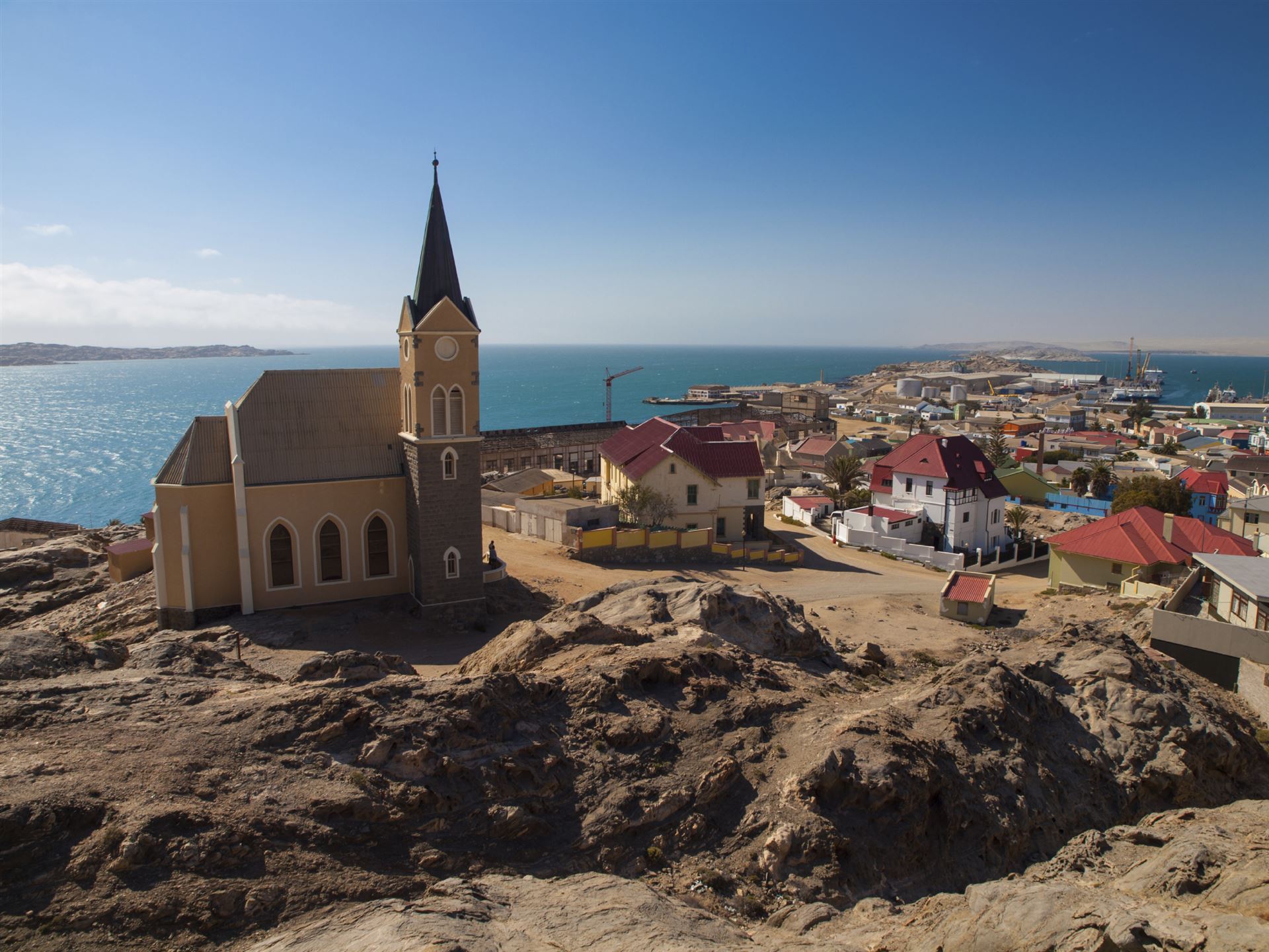 Namibia_Lüderitz