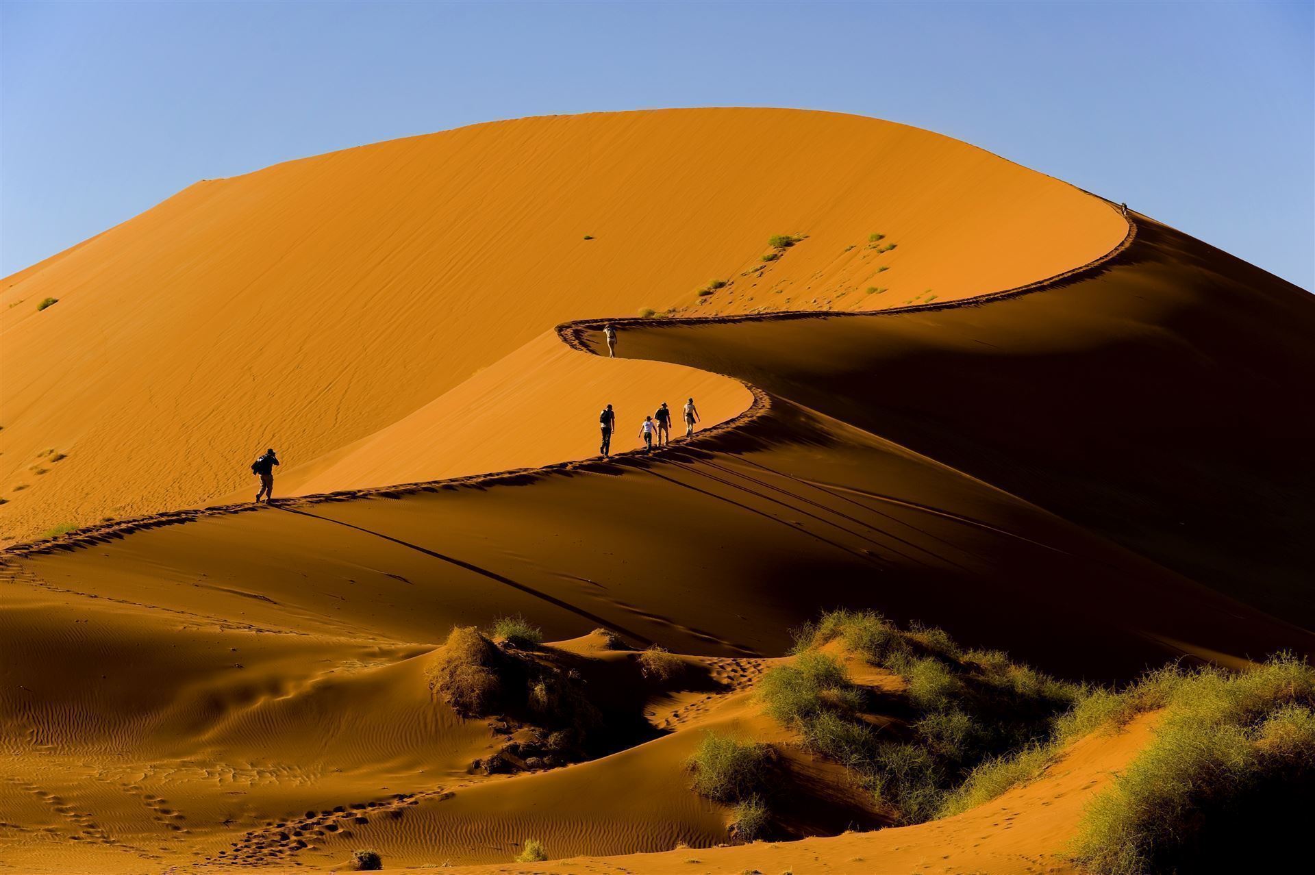 Sossusvlei