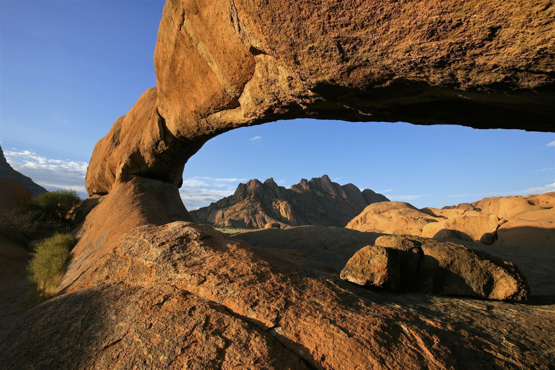 Spitzkoppe