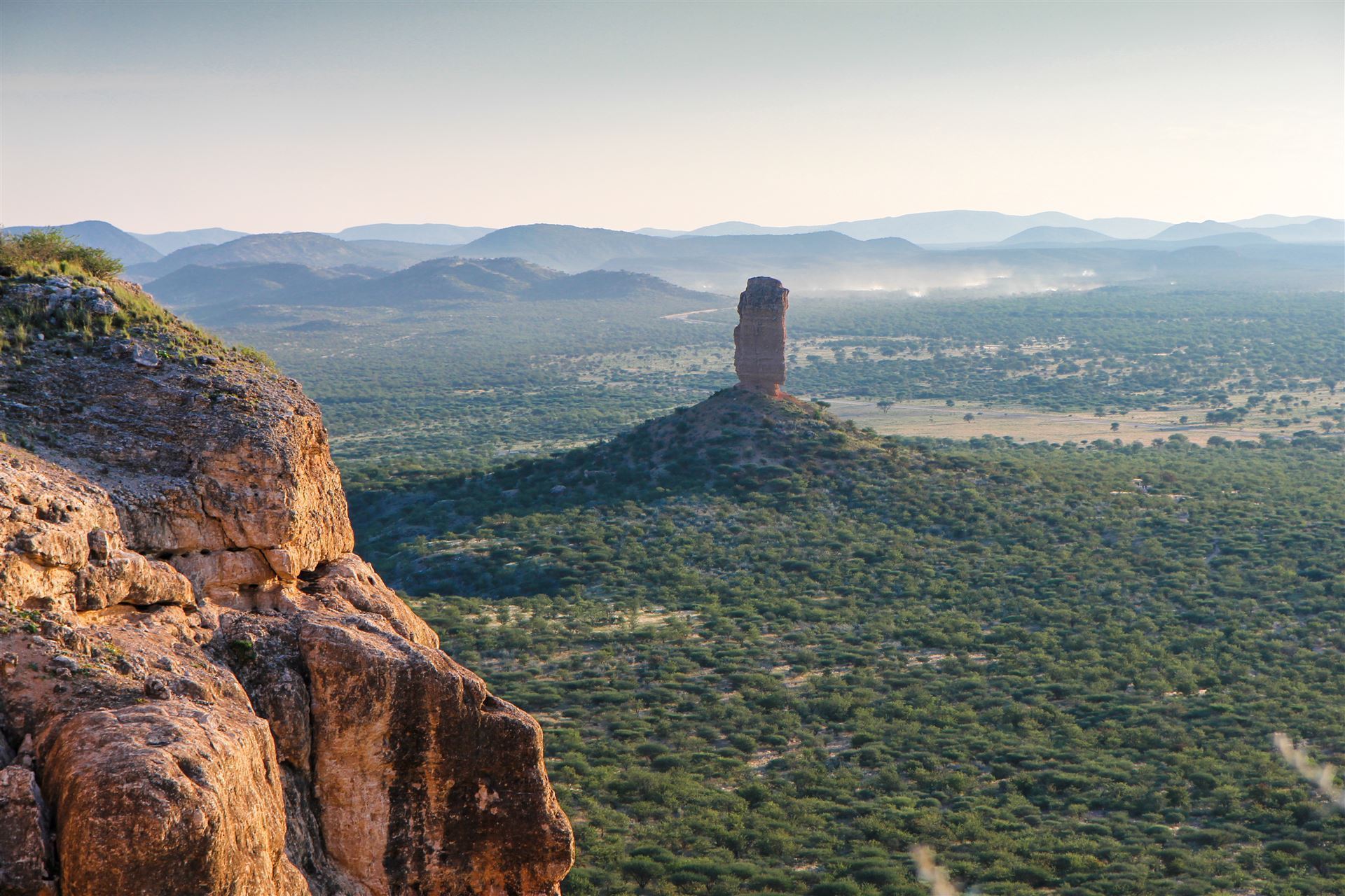 Namibia_Vingerklip