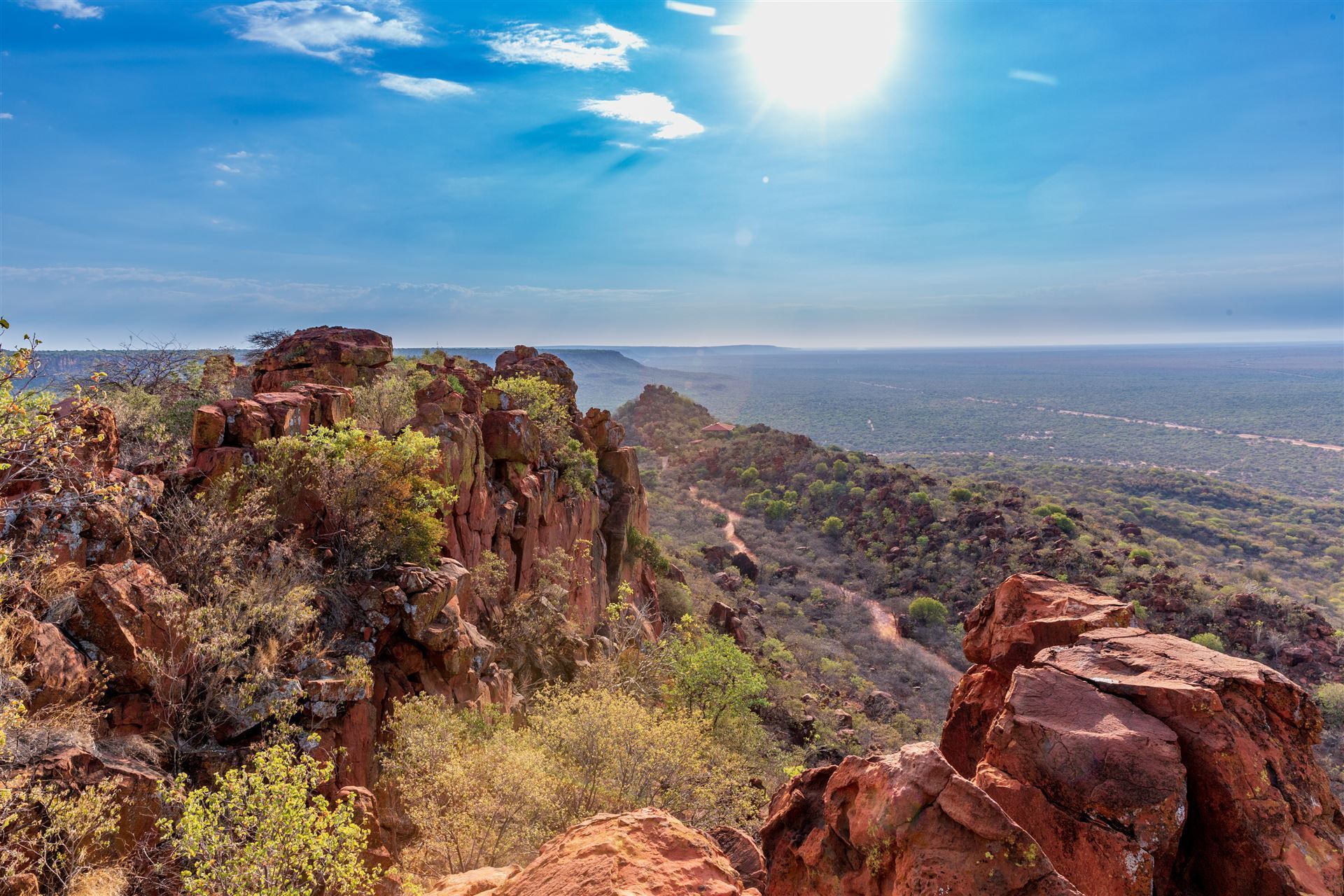 Waterberg Plateau