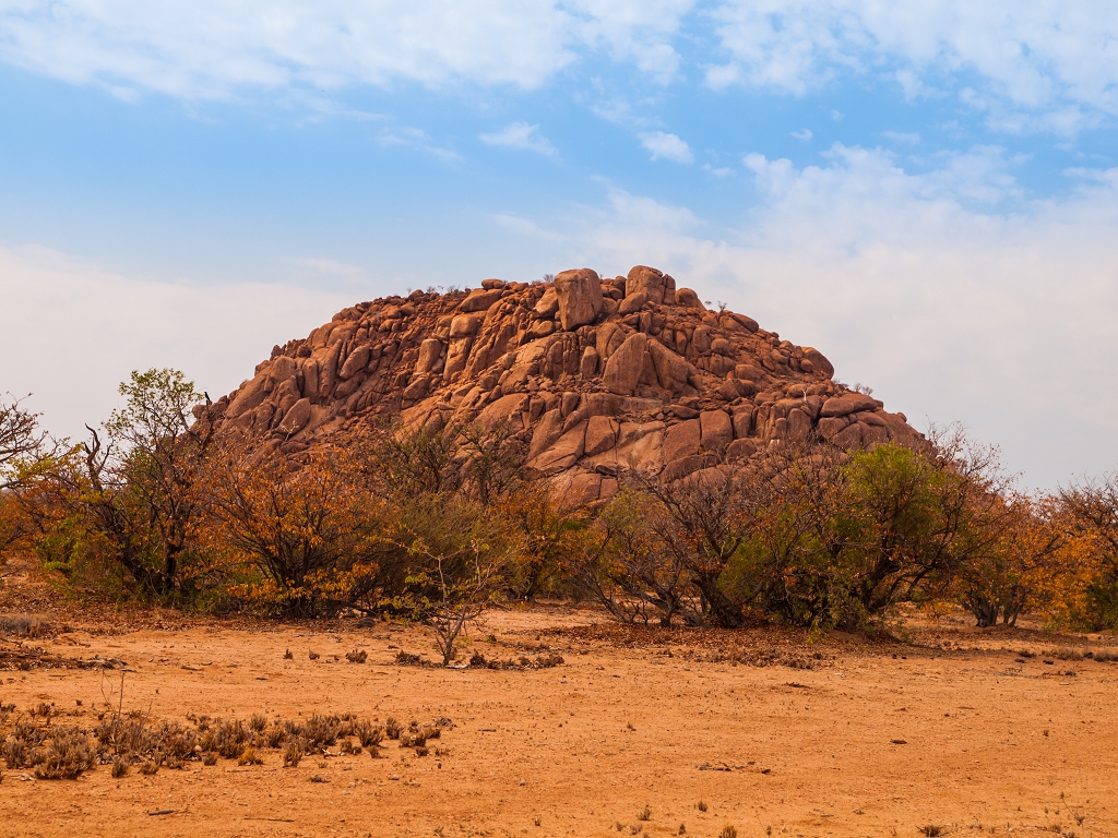 Twyfelfontein