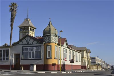 Namibia_Swakopmund_Woermannhaus