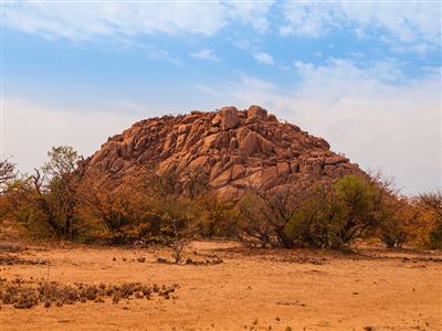 Twyfelfontein