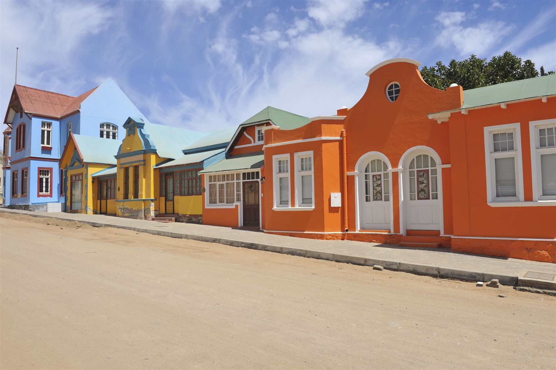 Lüderitz