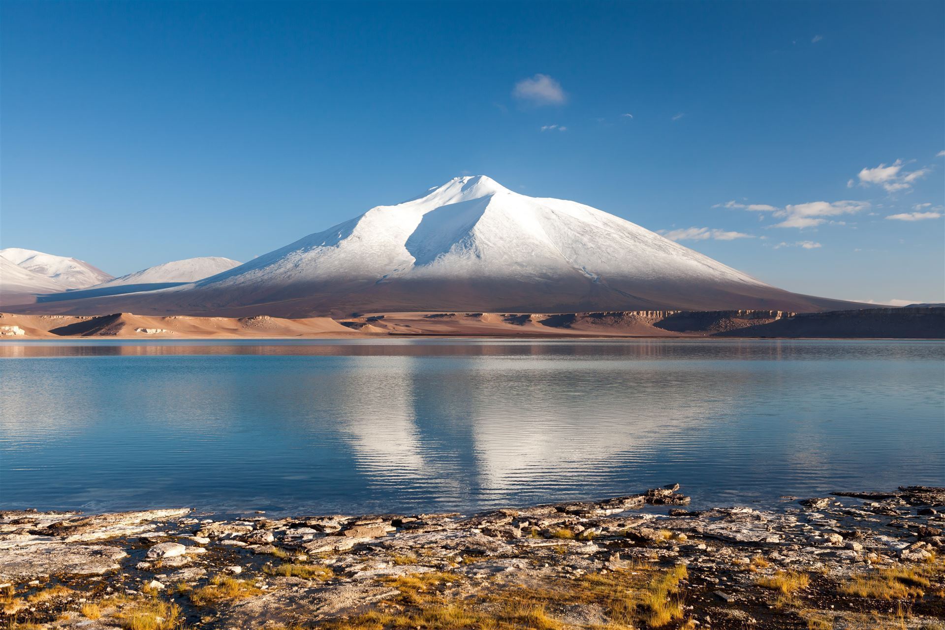 Laguna Verde