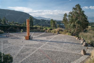 QuitsatoÄquatormonument