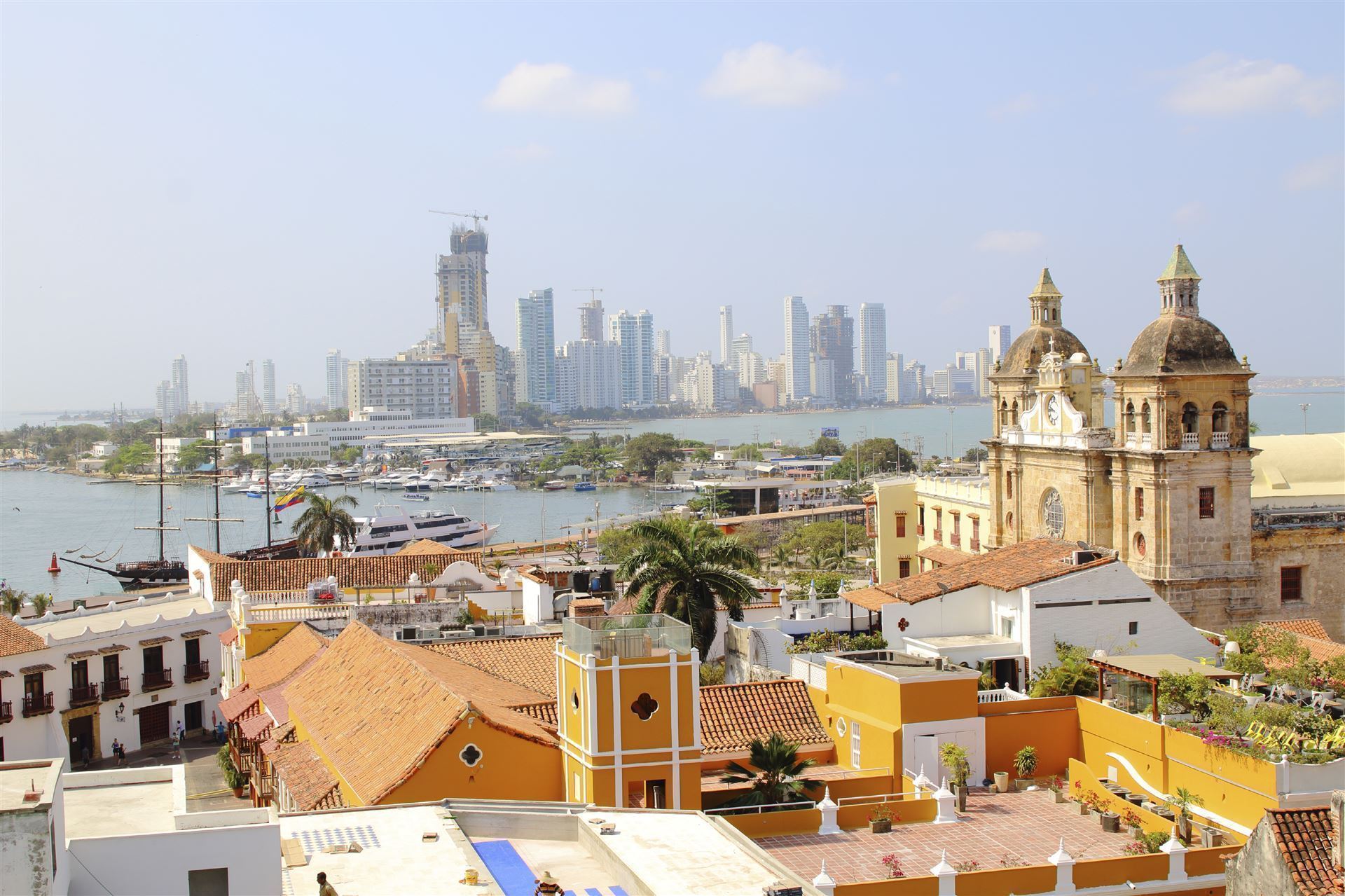 Skyline