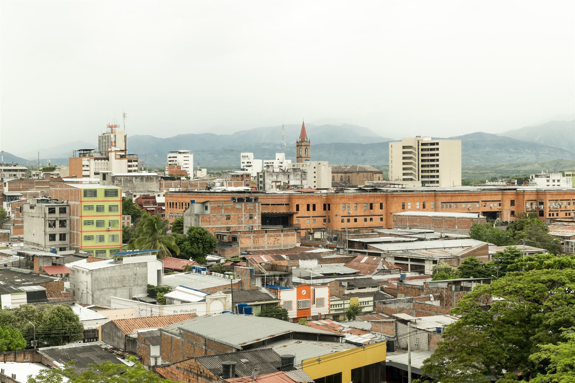 Neiva City