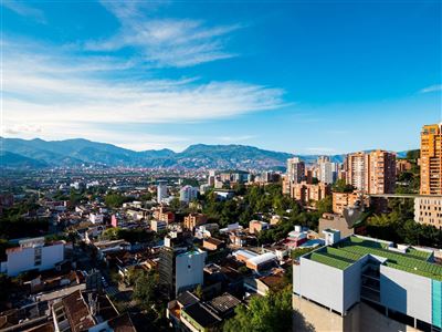 Medellin