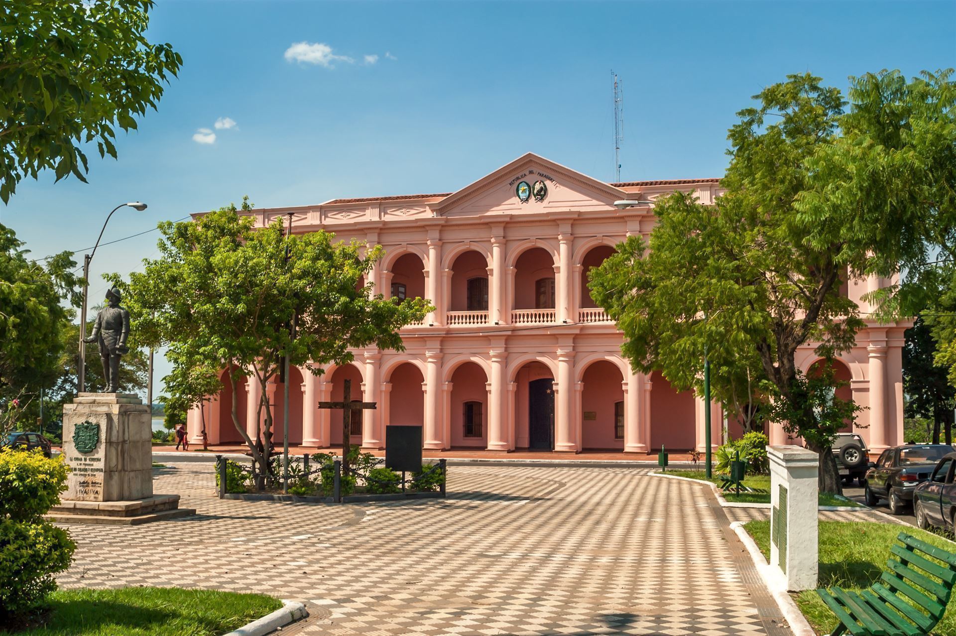 El Cabildo Museum
