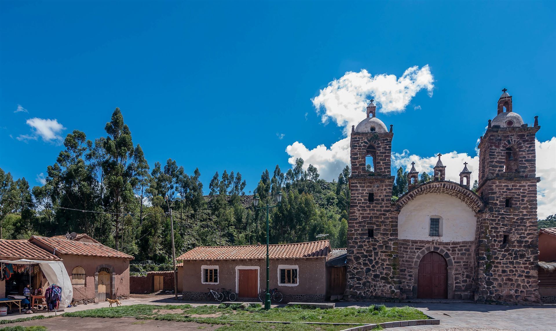 San Pedro Apostel