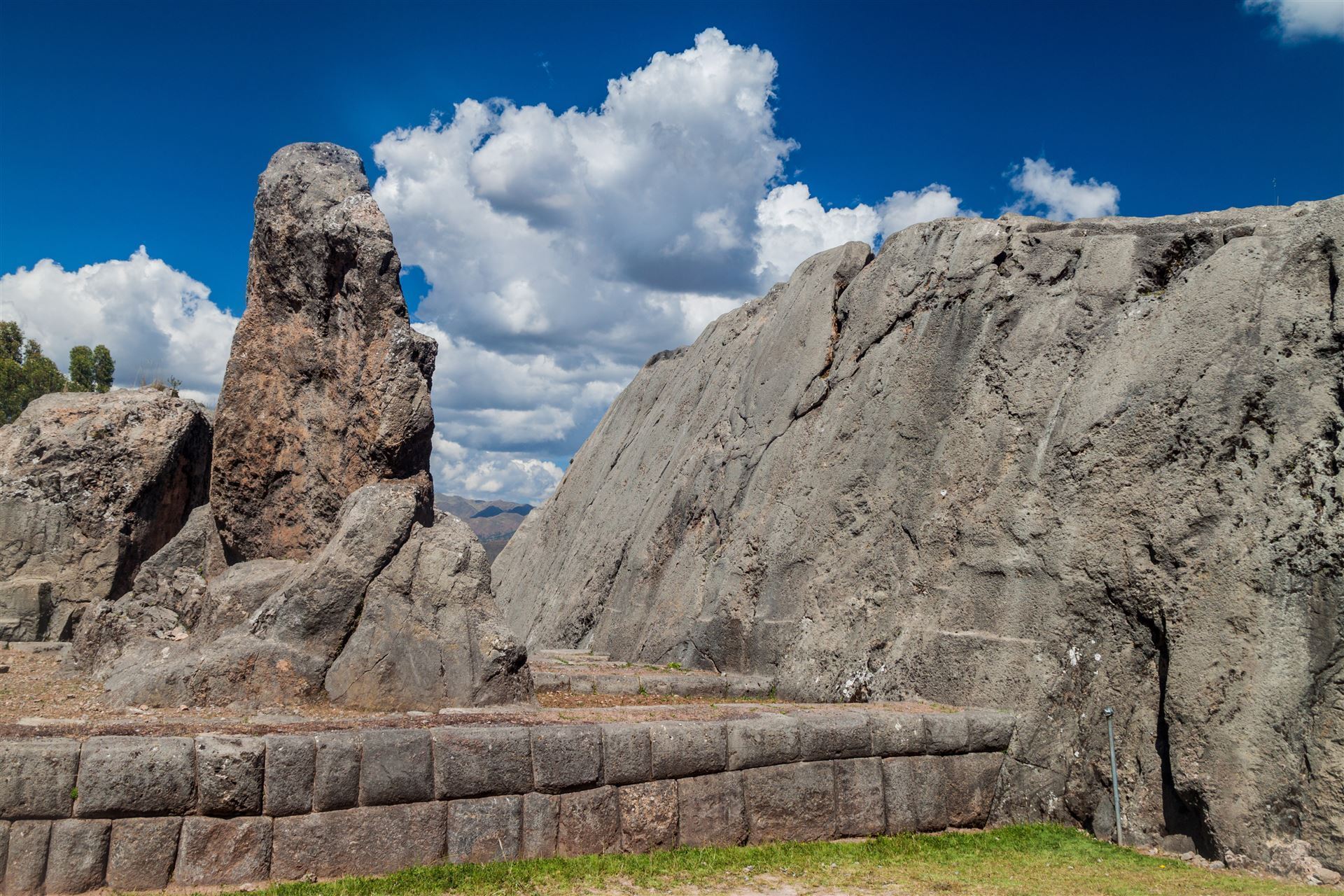 Ruine Quenqo