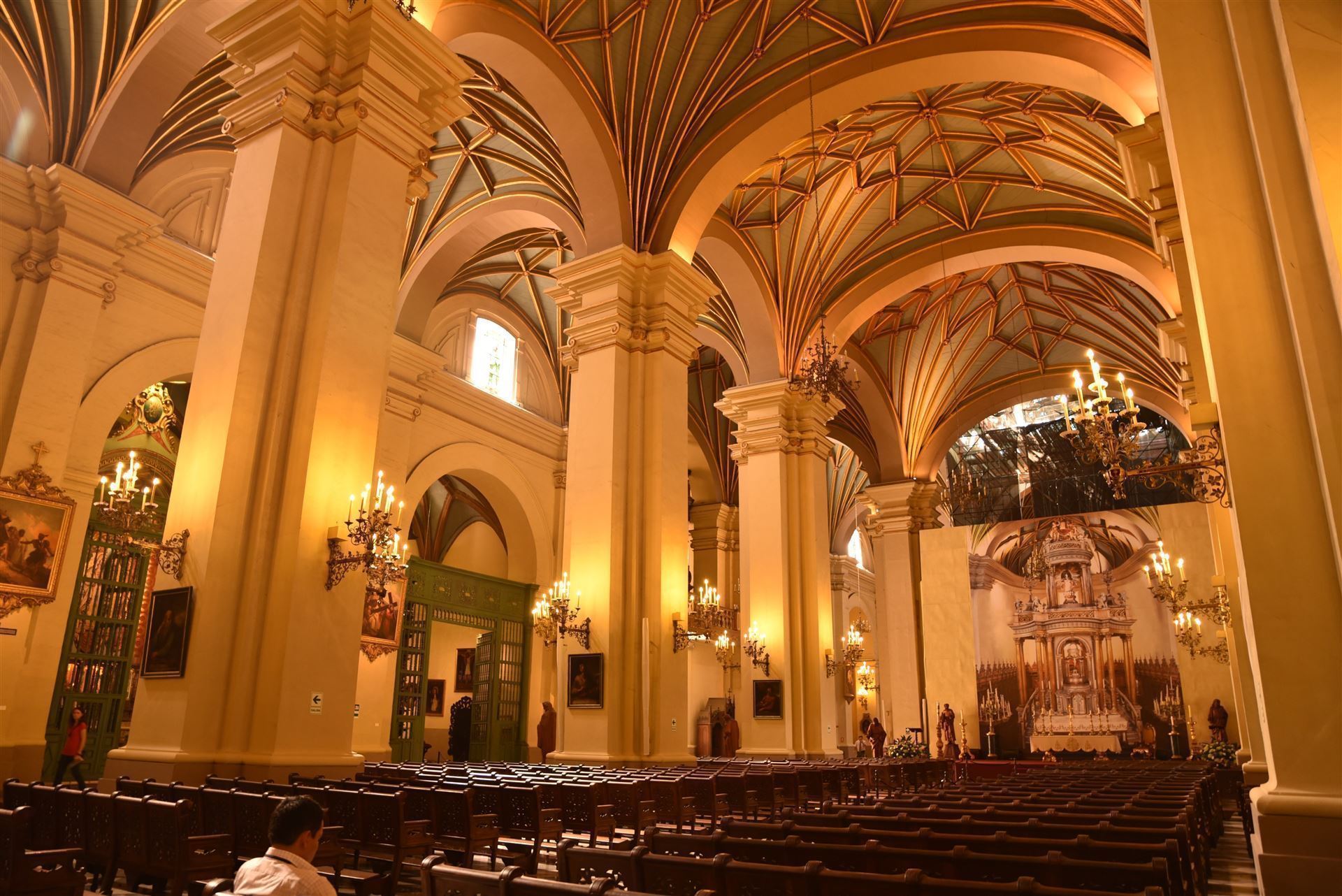 Altar