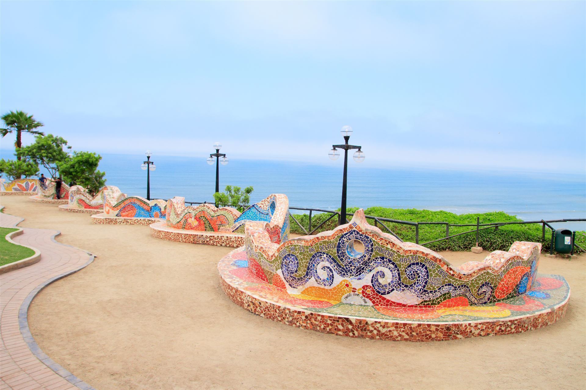 Del Amor Park