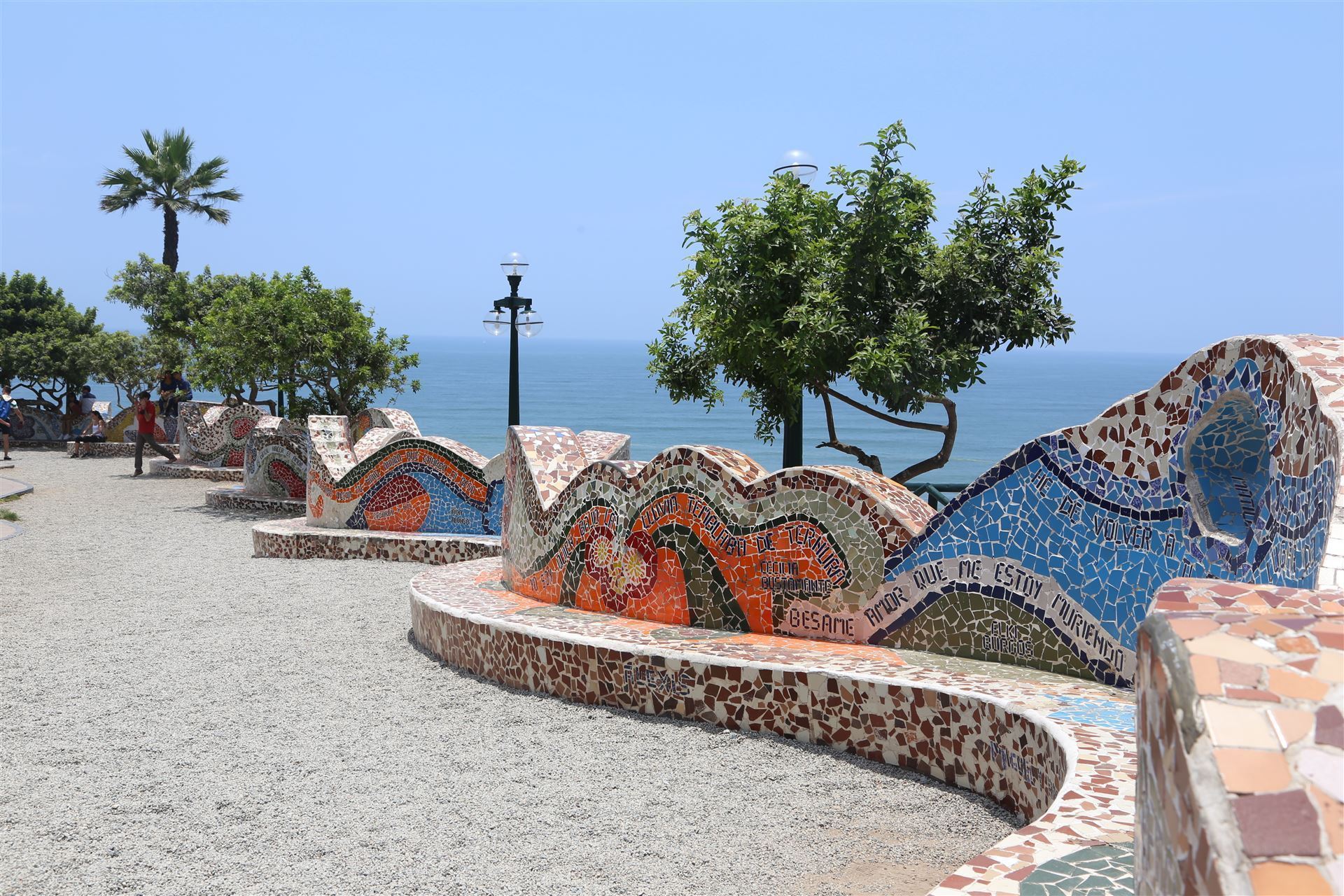 Del Amore Park