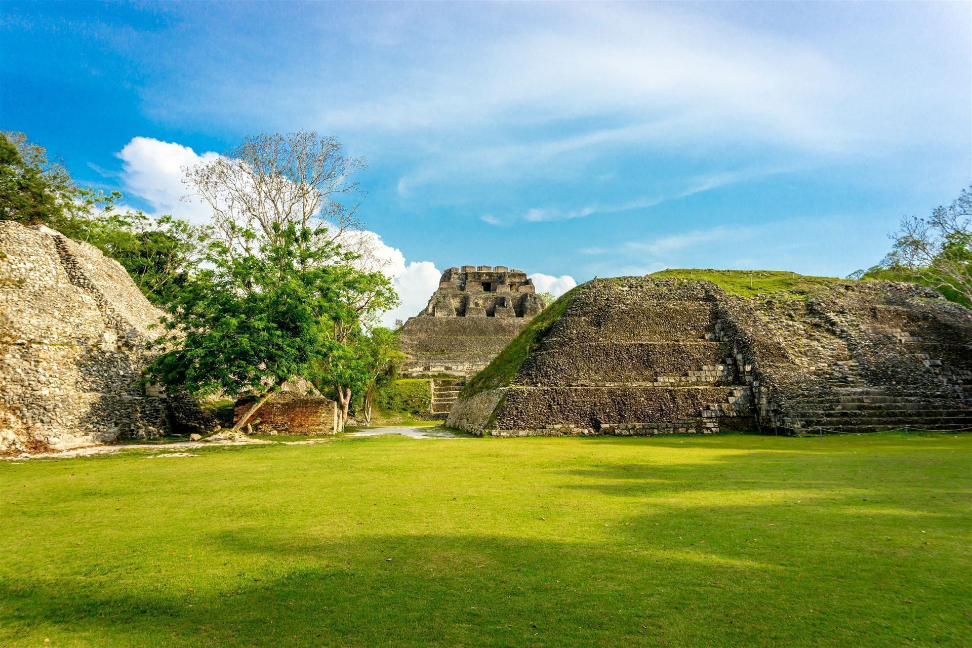 Xunantunich