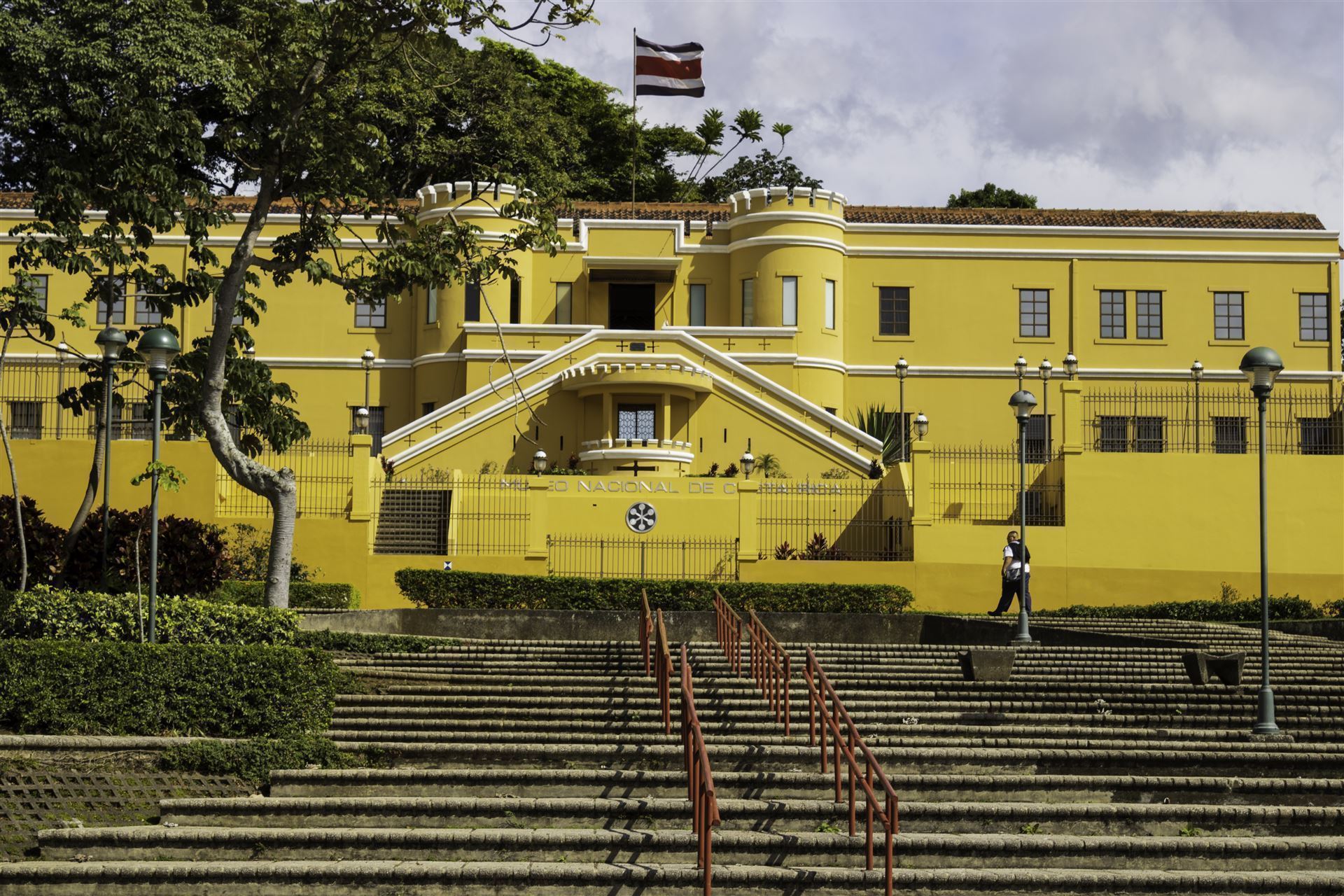 Nationalmuseum