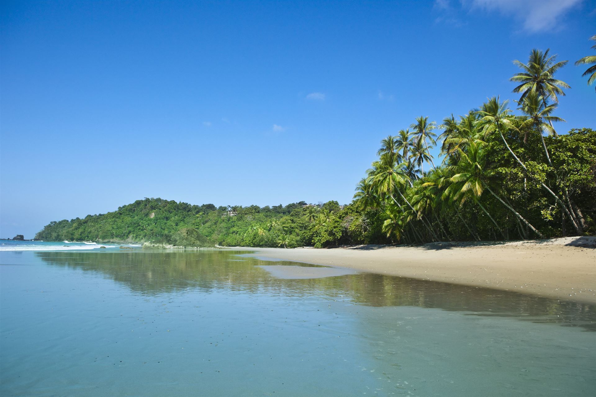 Drake Bay 