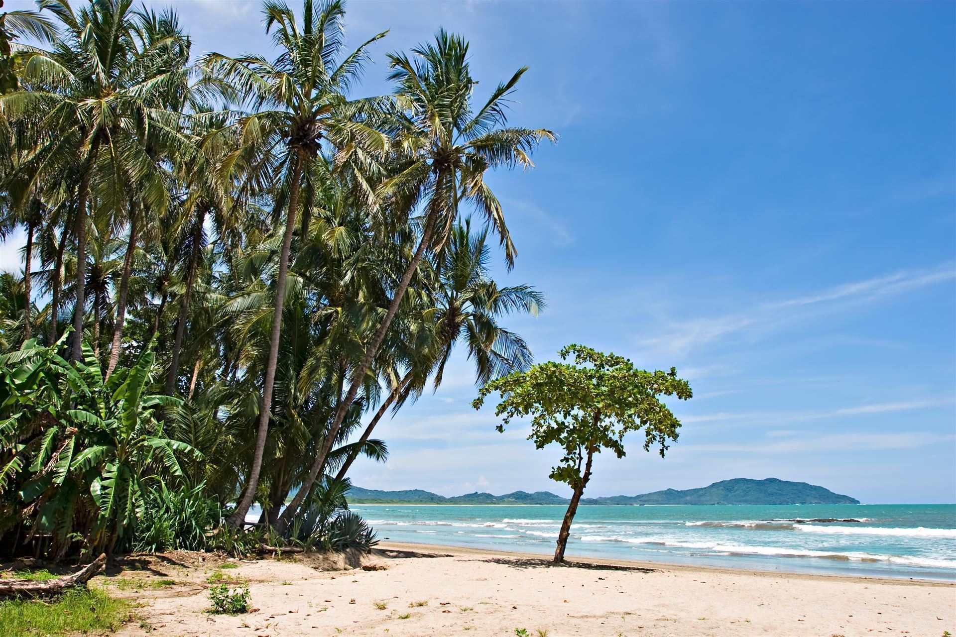 Tamarindo Beach, Costa Rica