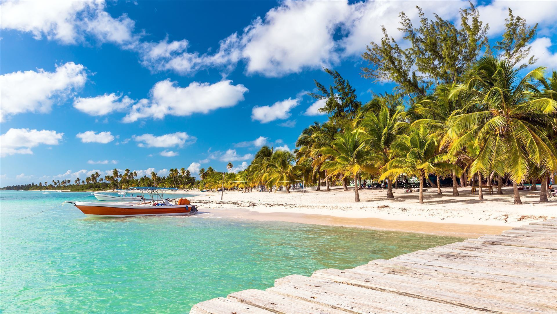 Punta Cana_Boot