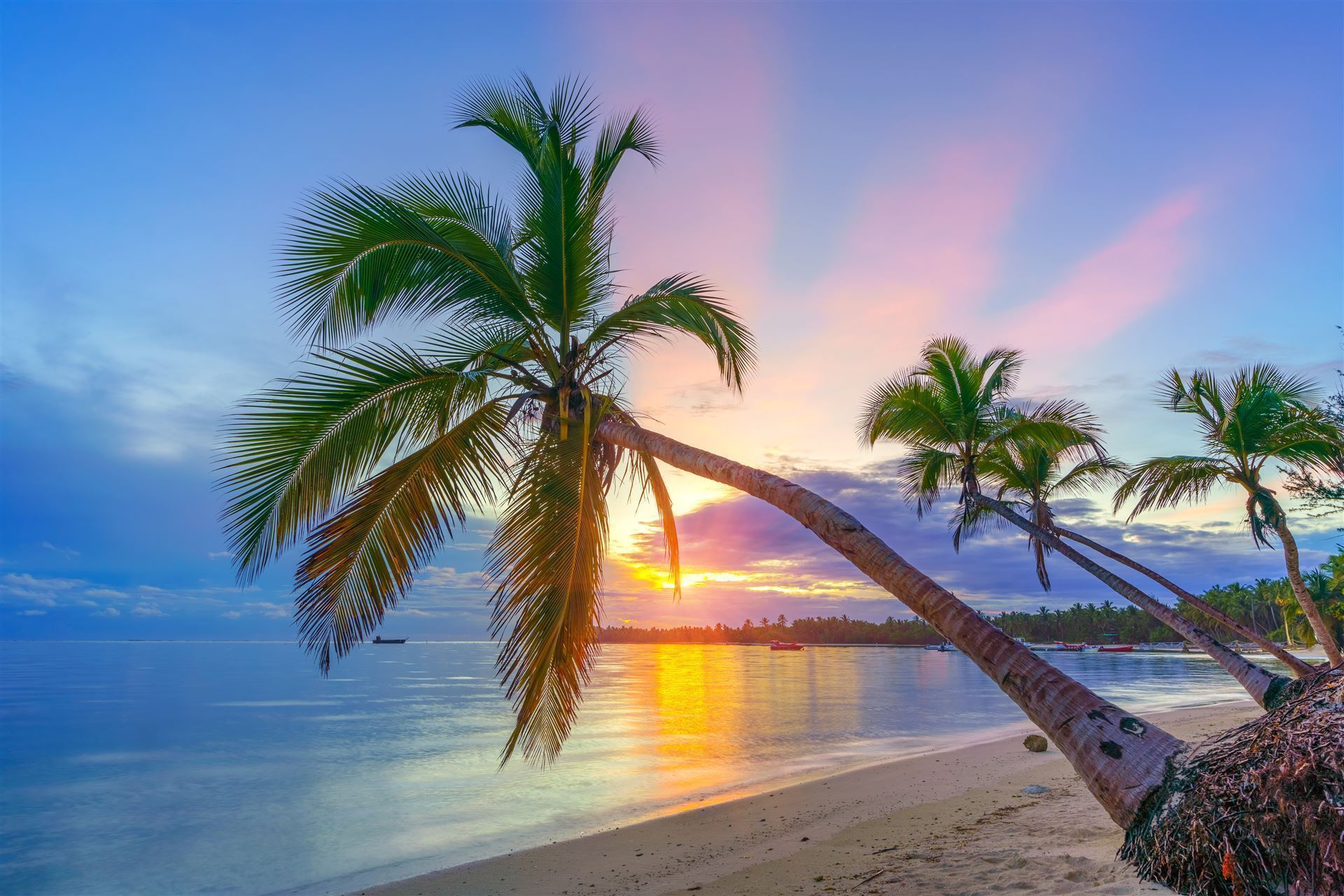 Punta Cana_Strand