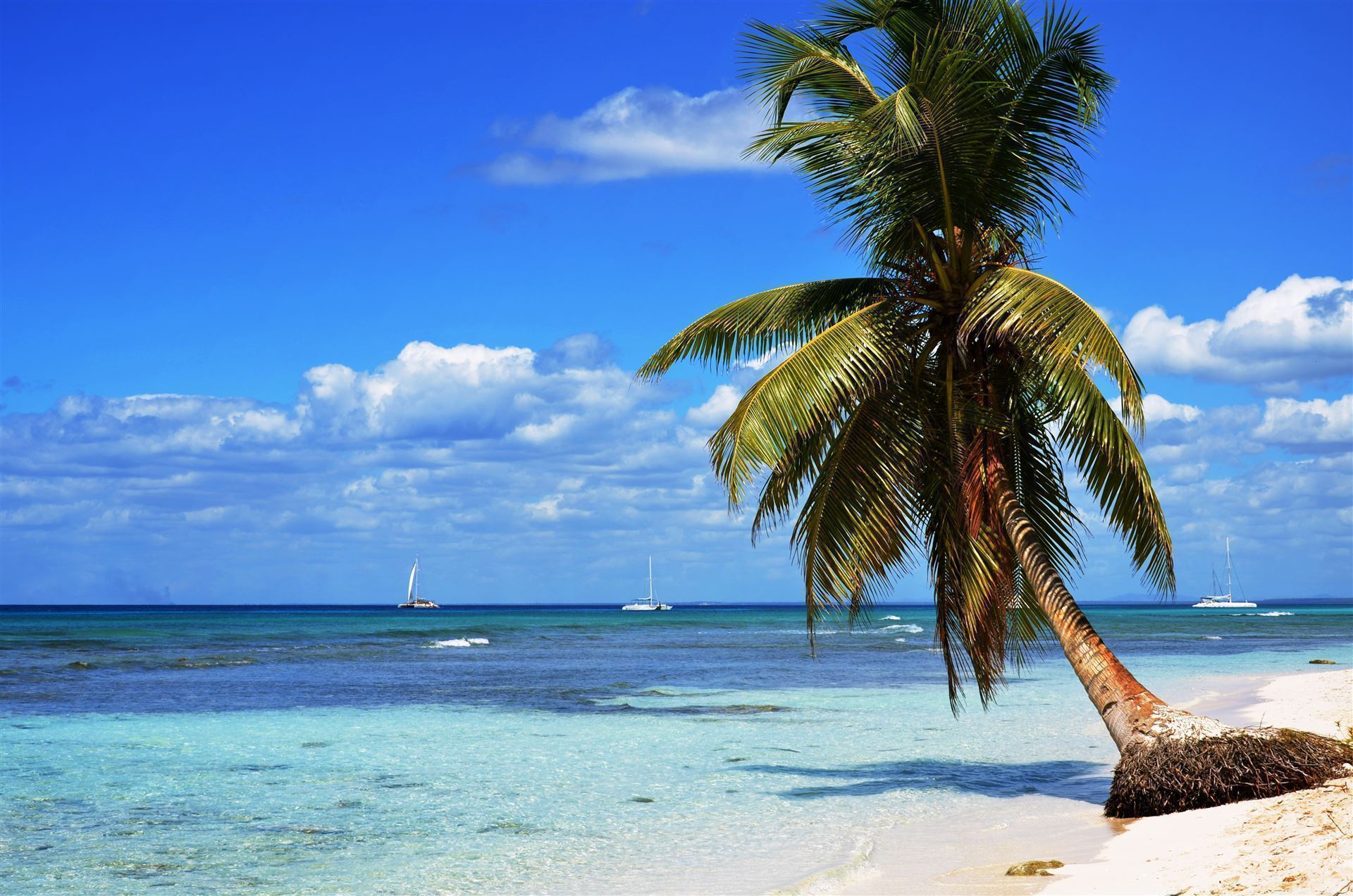 Santo Domingo_Strand