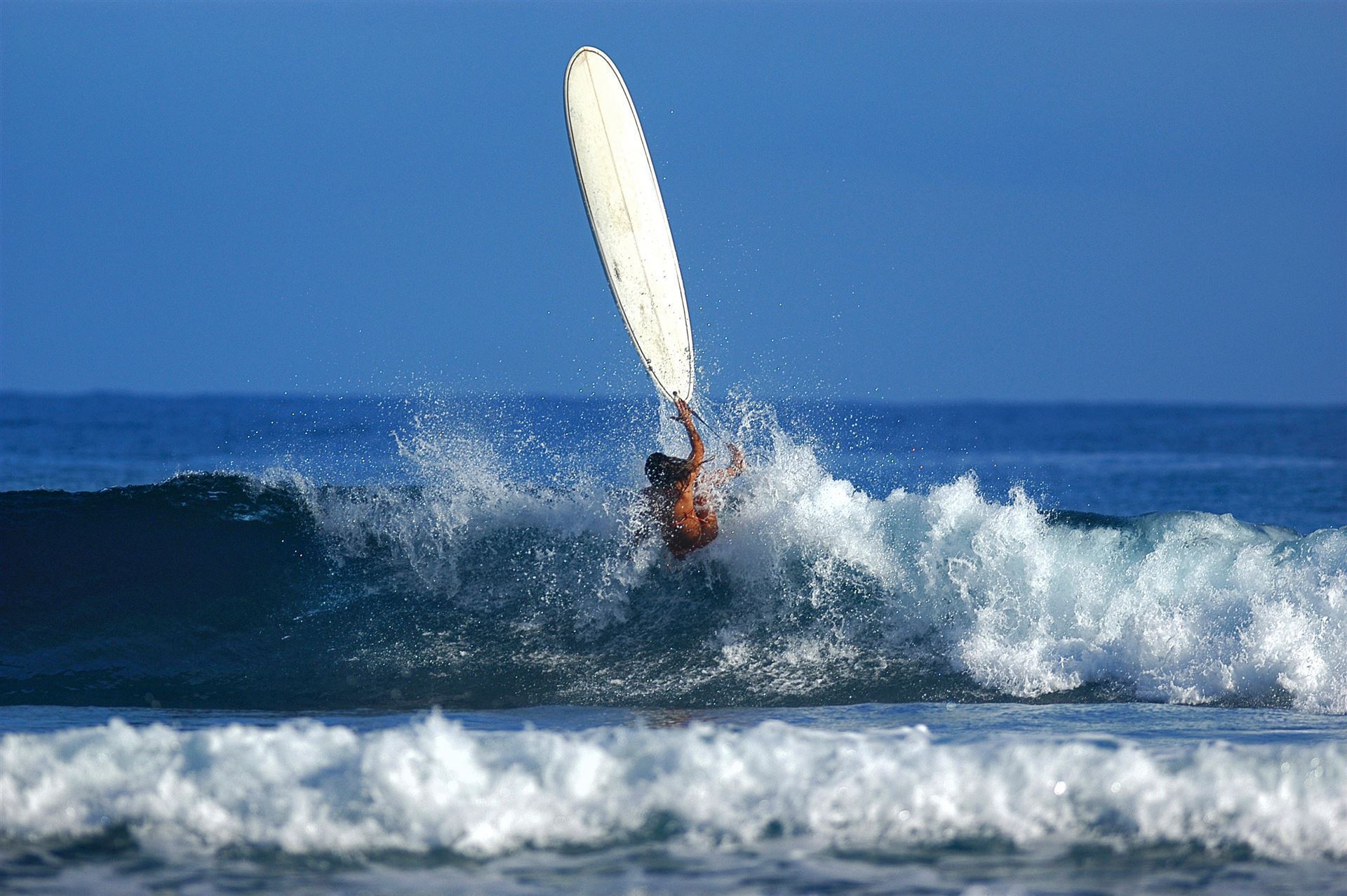 Surfer