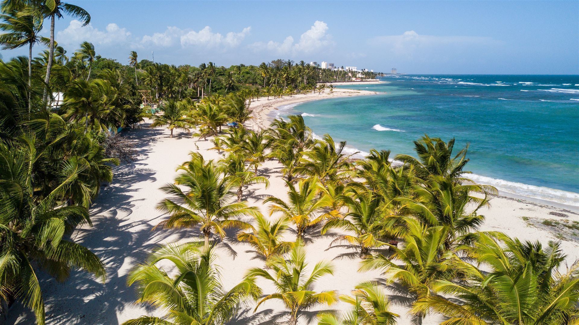 Juan Dolio Beach
