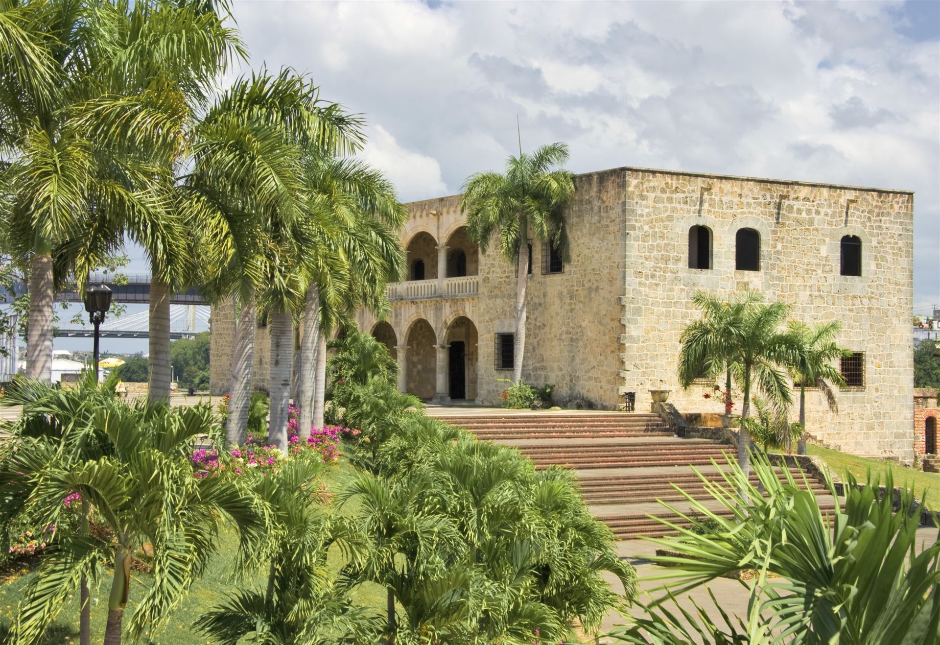 Dominikanische_Rep._Santo Domingo