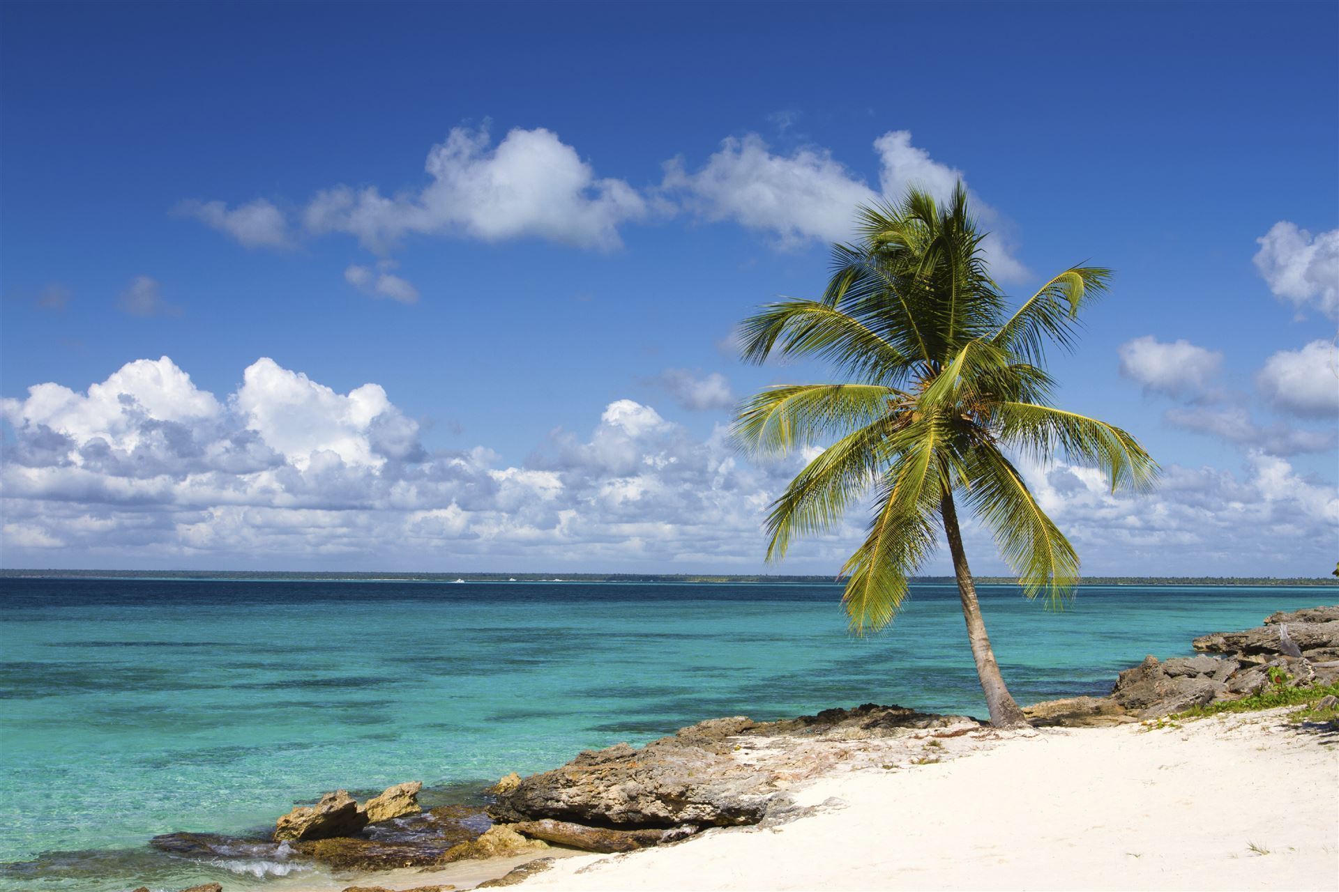 Dominikanische Republik Punta Cana
